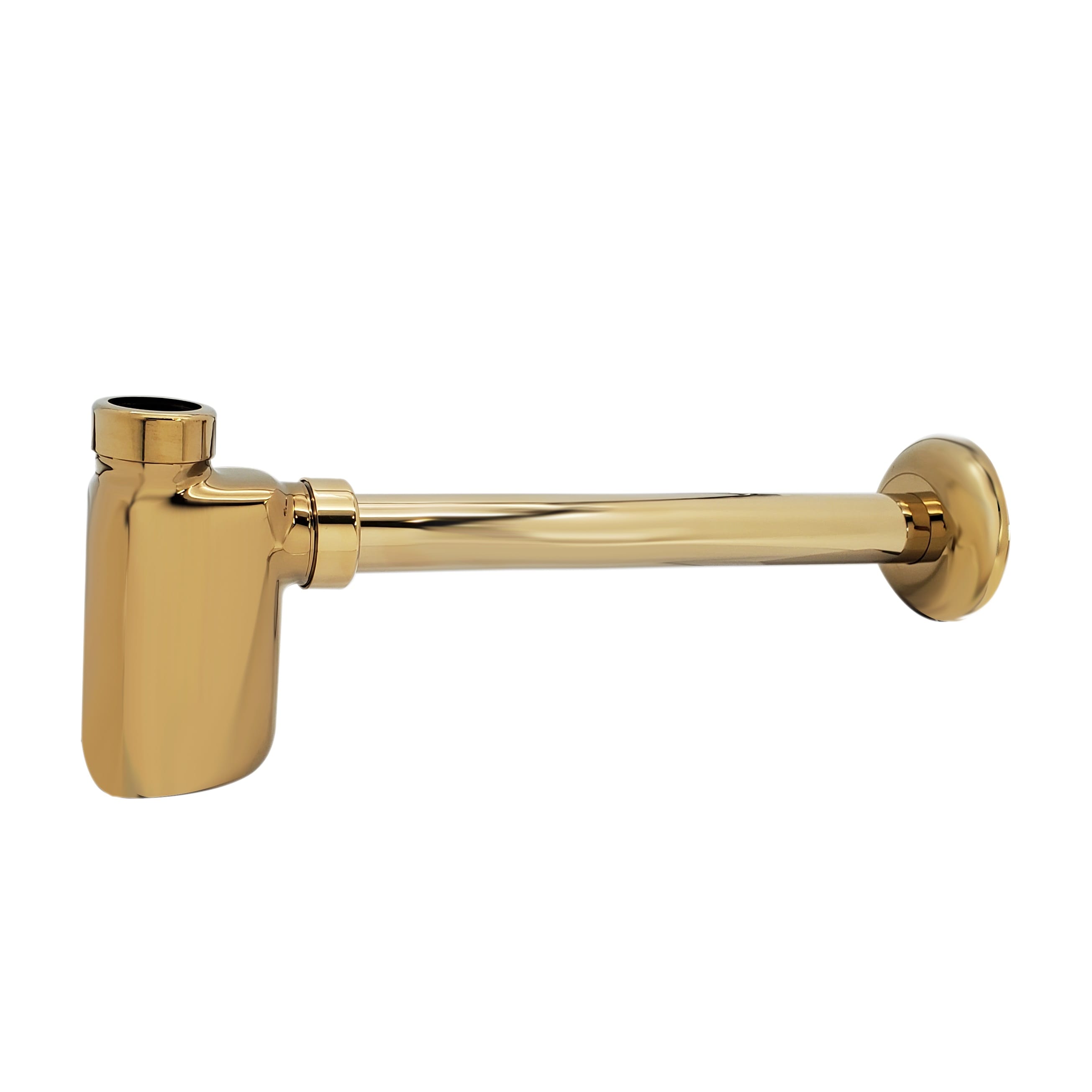 WESTBRASS D4053-1-01 Under-Sink-Tubular-Drainage - View #6