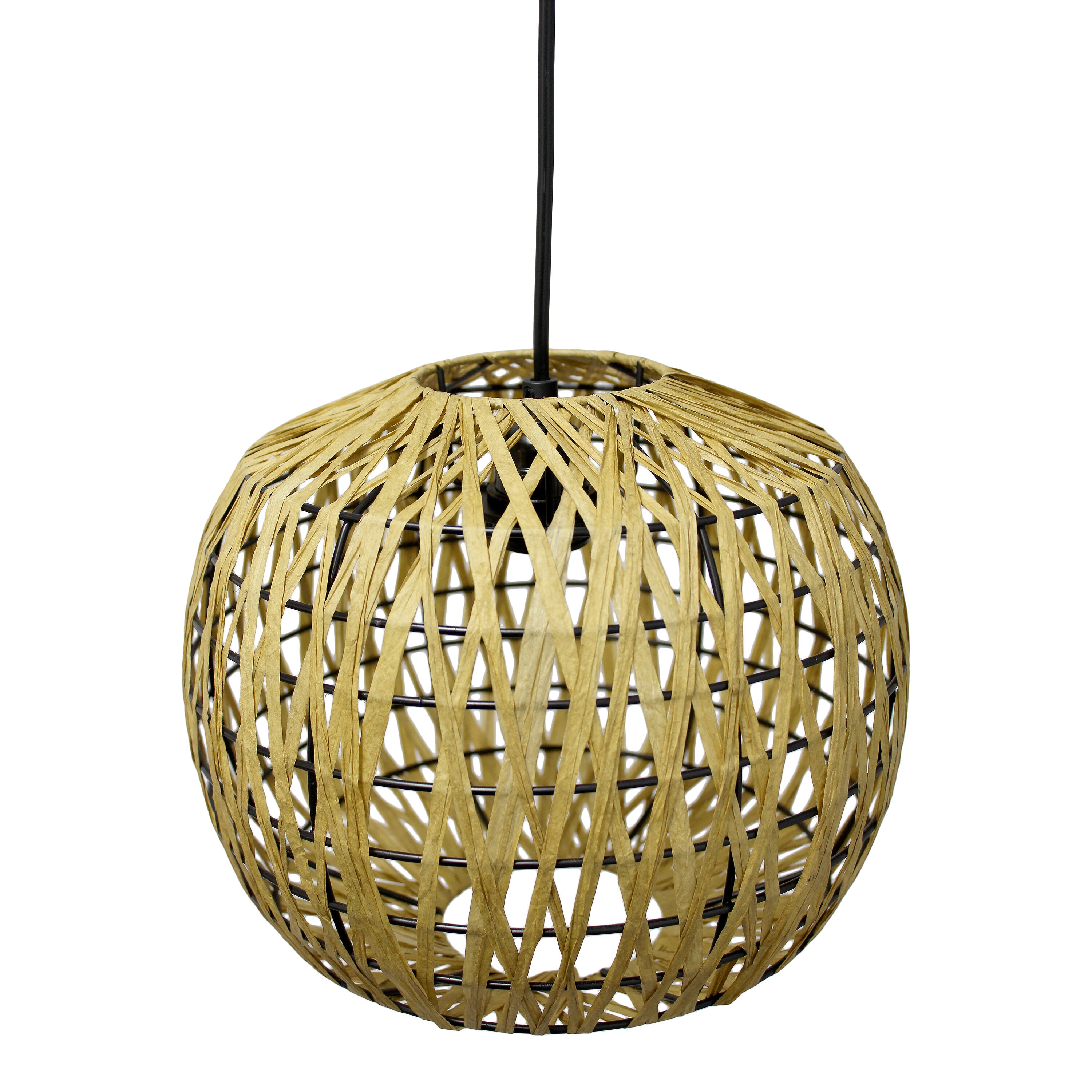 Lalia Home LHP-3008-NA Pendant-Lights - View #6