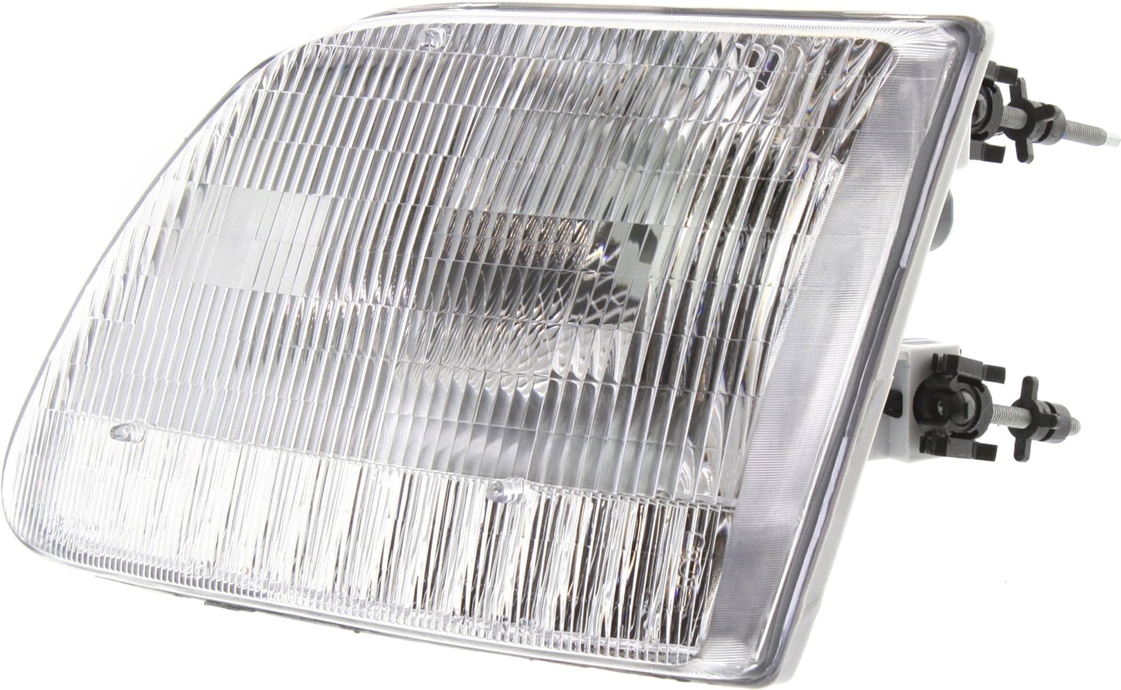 Garage-Pro JCW20-3520-80QGP Headlights-Components - View #3