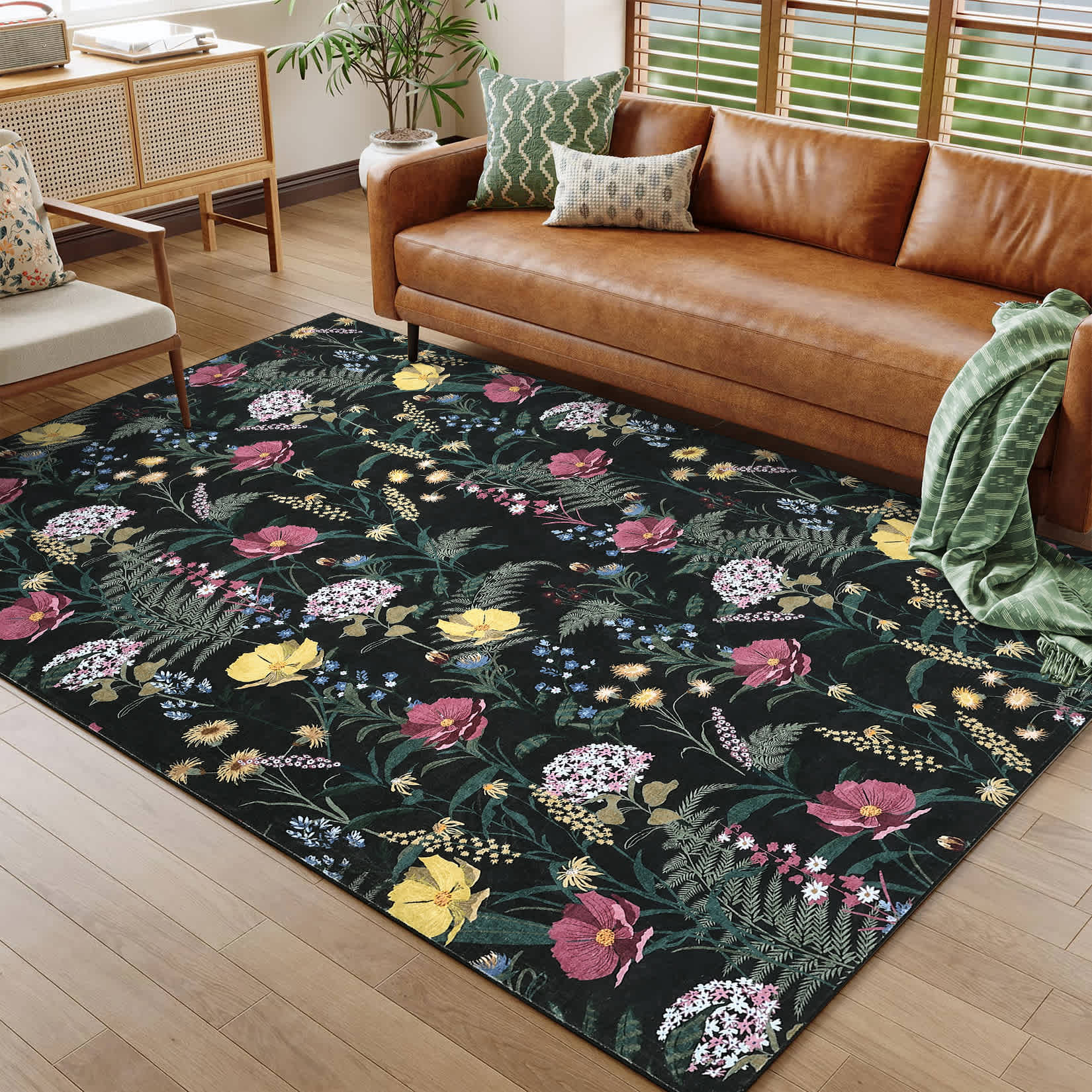 Qeetex LSN-PHK-344F6WE7 rugs - View #7
