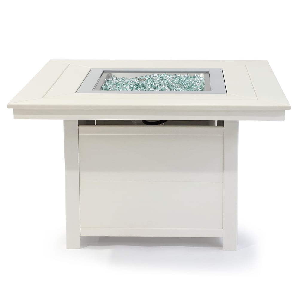 LuXeo LUX-42FPSQ-OWHT Outdoor-Gas-Firepits - View #3