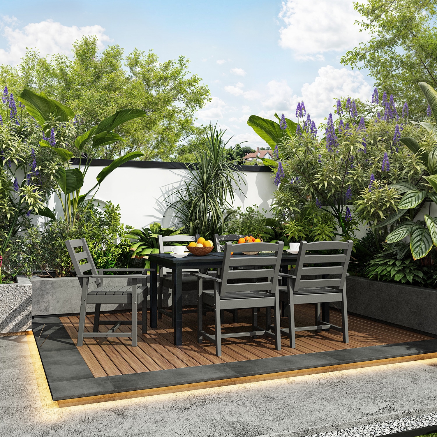 MIDHAM KF510002-01 Patio-Chairs - View #8