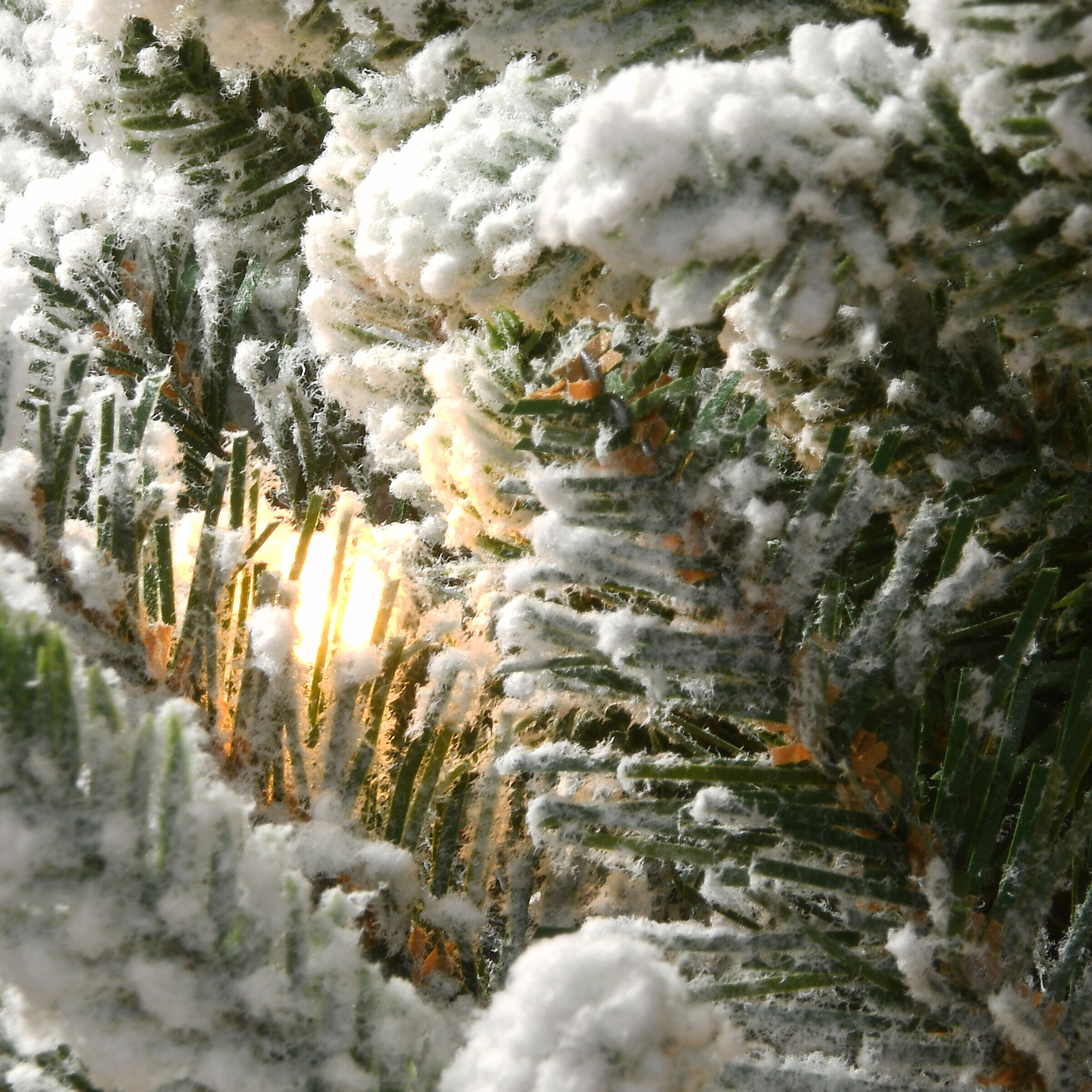 National Tree Company PEIL2-306-40 Artificial-Christmas-Trees - View #5