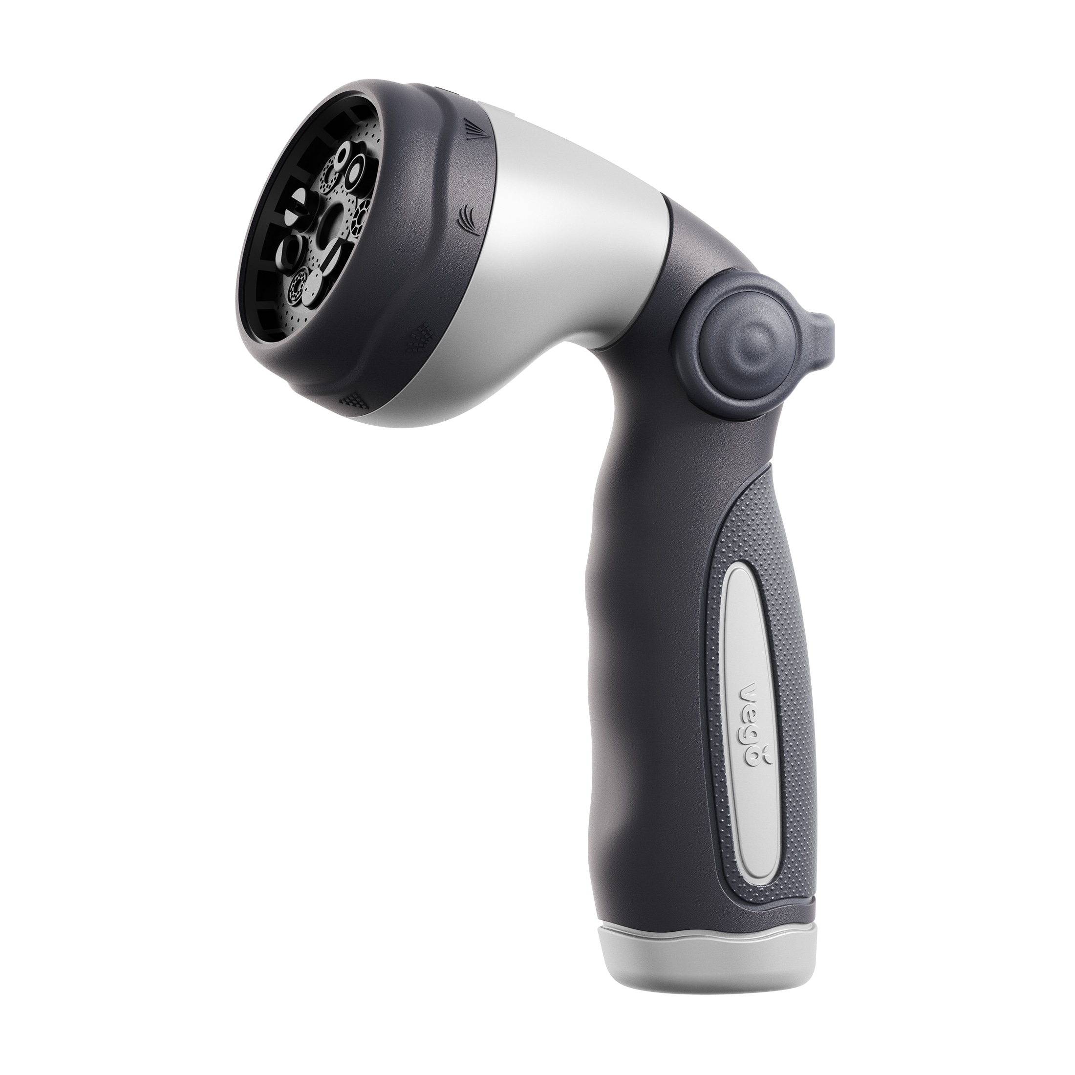 Vego Garden VWSNT09BL 9 -Pattern Thumb control Trigger Nozzle