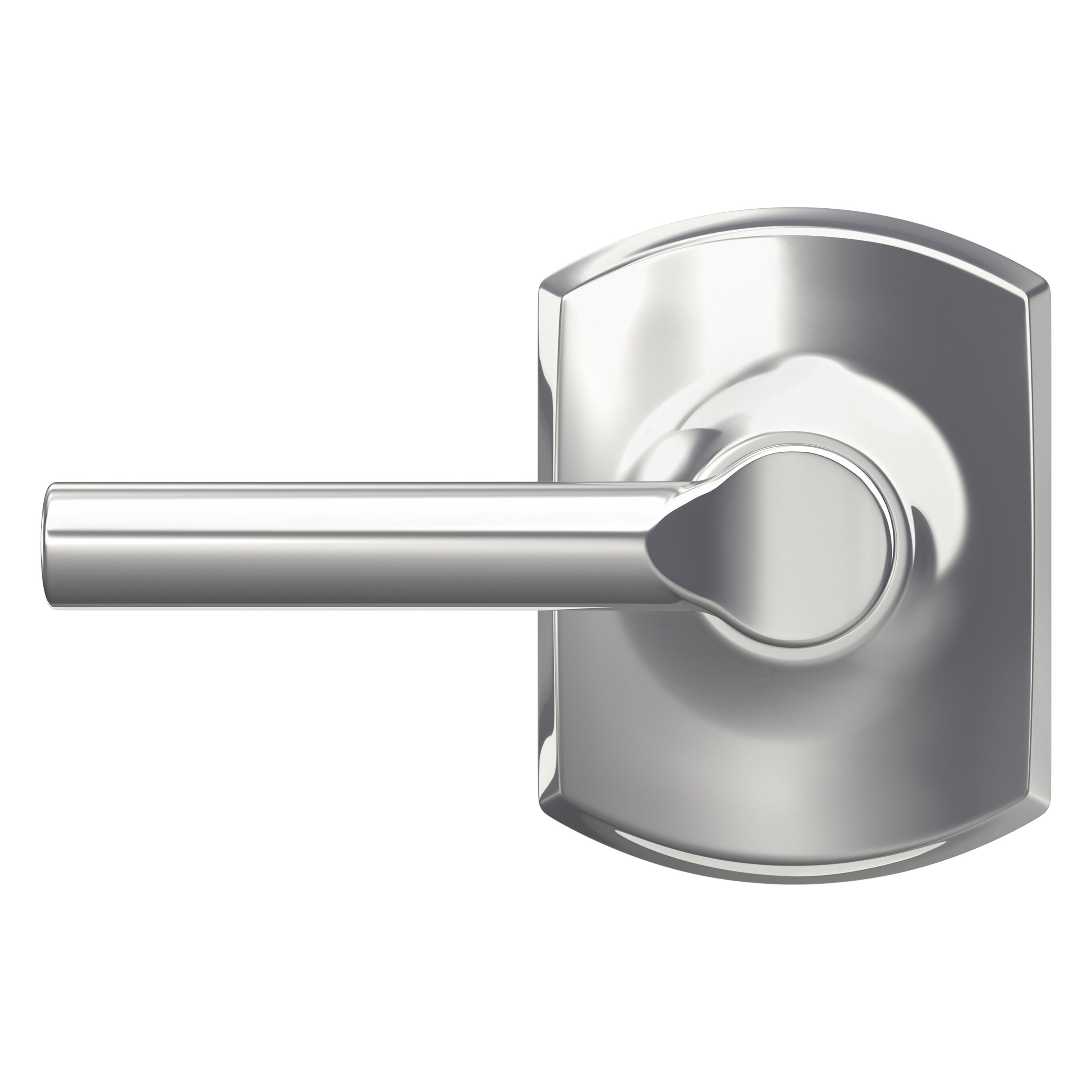 Schlage F10 BRW 625 GRW Door-Handles - View #8