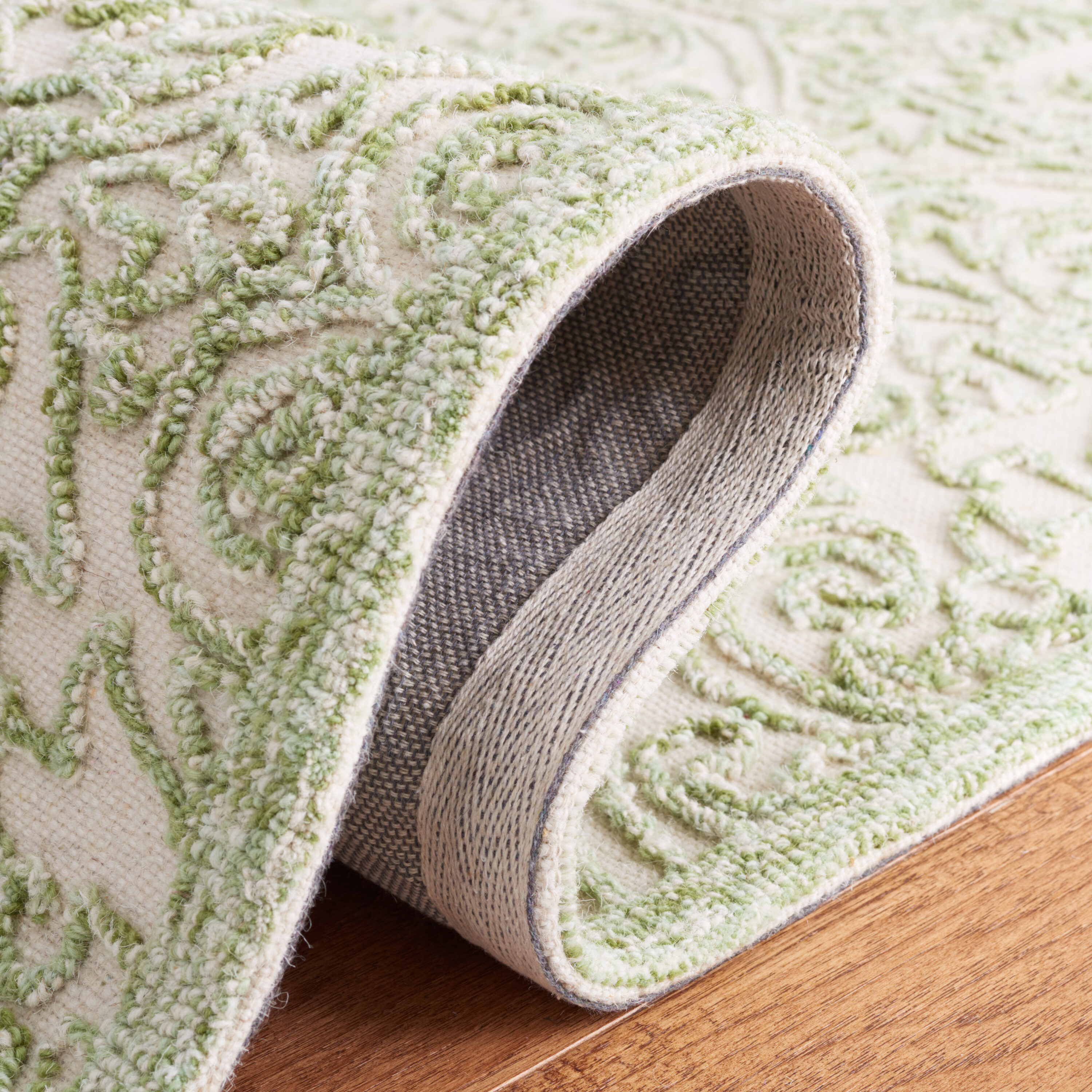 Safavieh TRC101Y-6 rugs - View #5