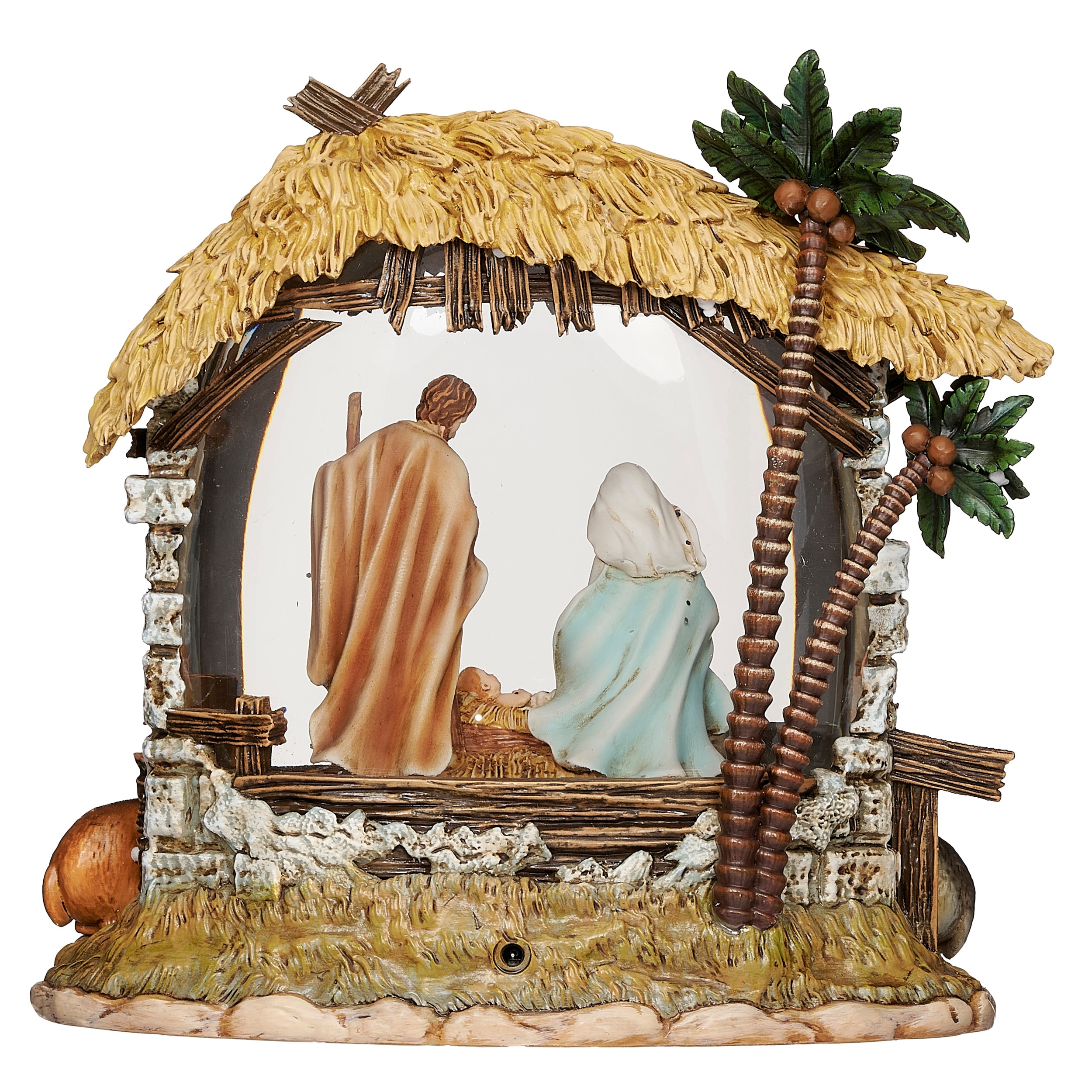 Roman 138214 Table-Christmas-Decorations - View #3