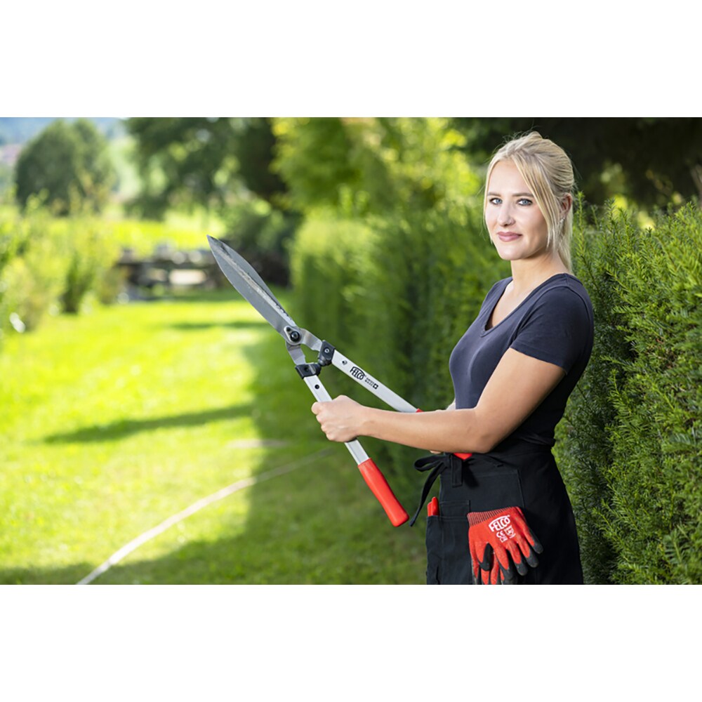 Felco F250-57 Hedge-Shears - View #5