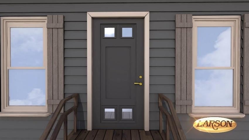 A thumbnail for the video