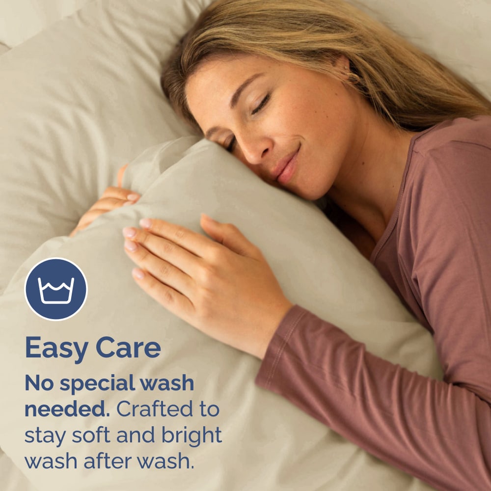 CGK Linens 5056794219482 Pillow-Cases - View #4