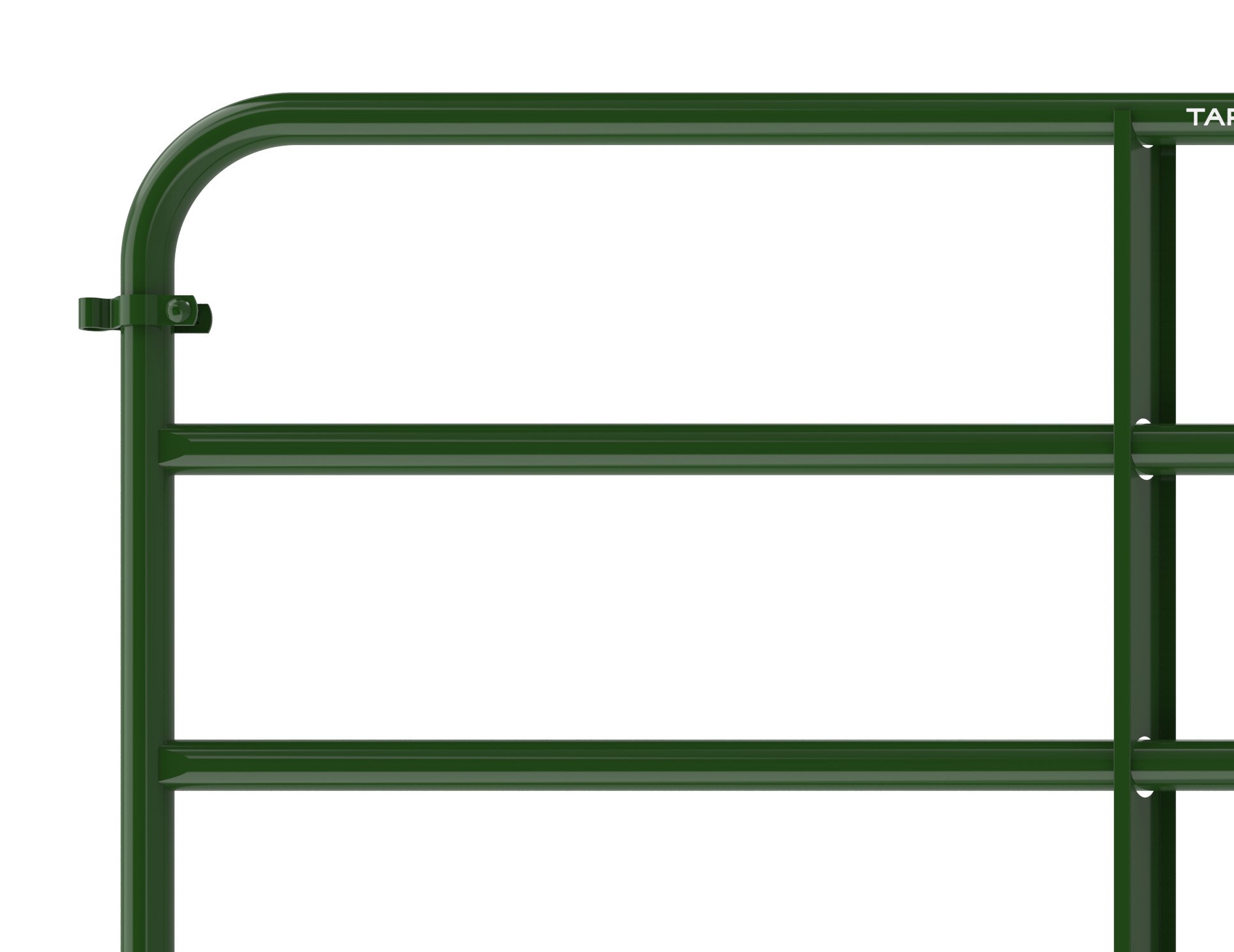 Tarter CHHDG Gate-Hardware - View #4