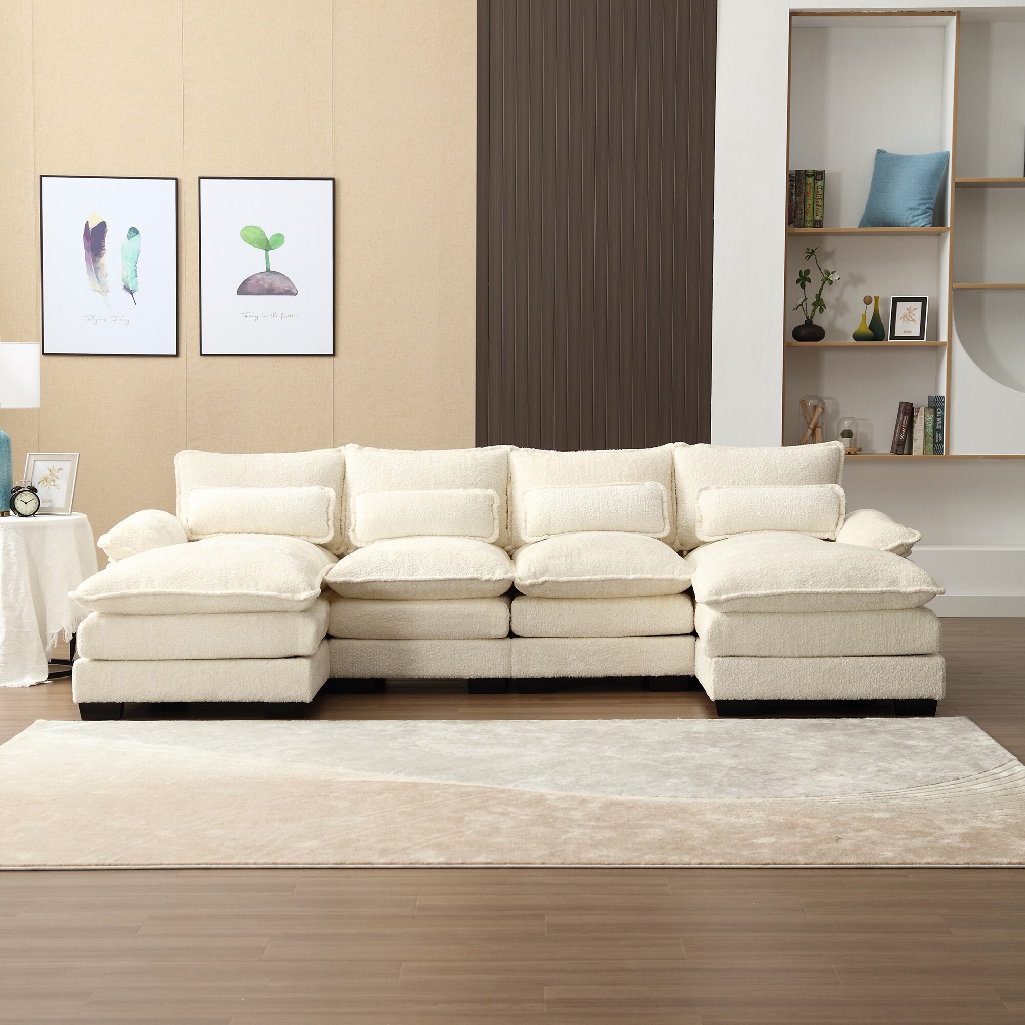 Bybafun YA3700456 Sofas-Loveseats - View #13