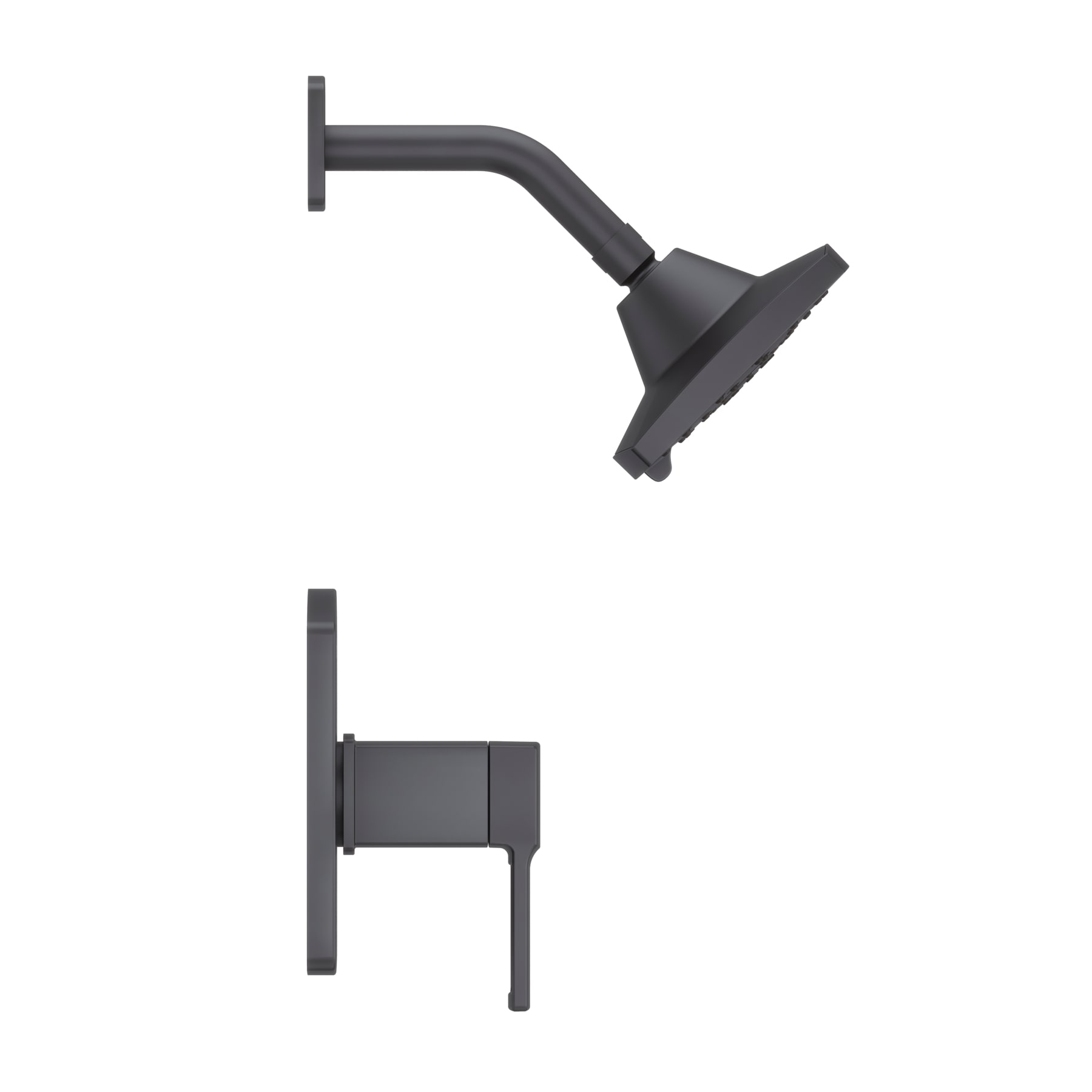 Pfister LG89-7DAB Tub-Shower-Faucets - View #6
