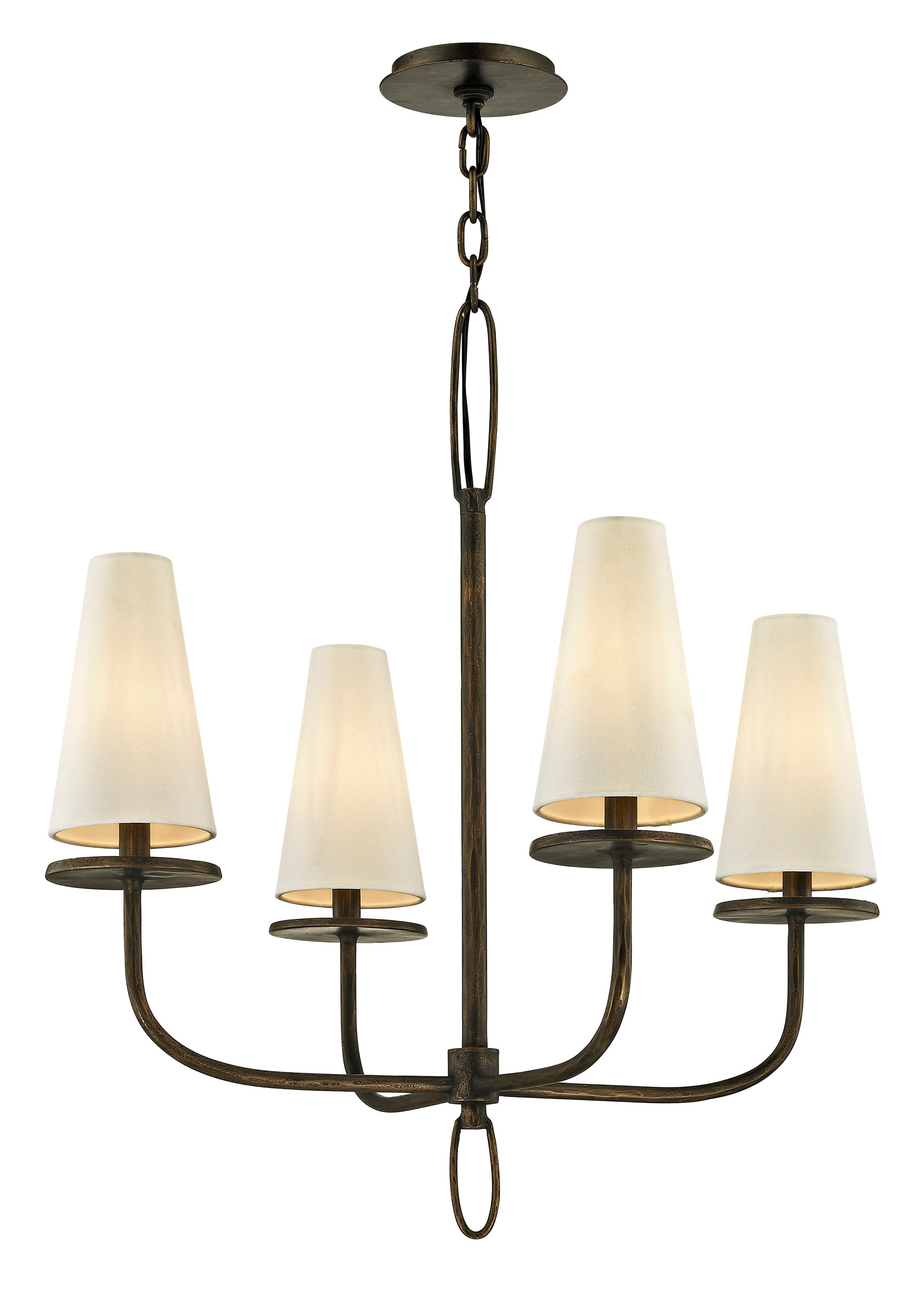Troy Lighting F6295 b090015 - View #2