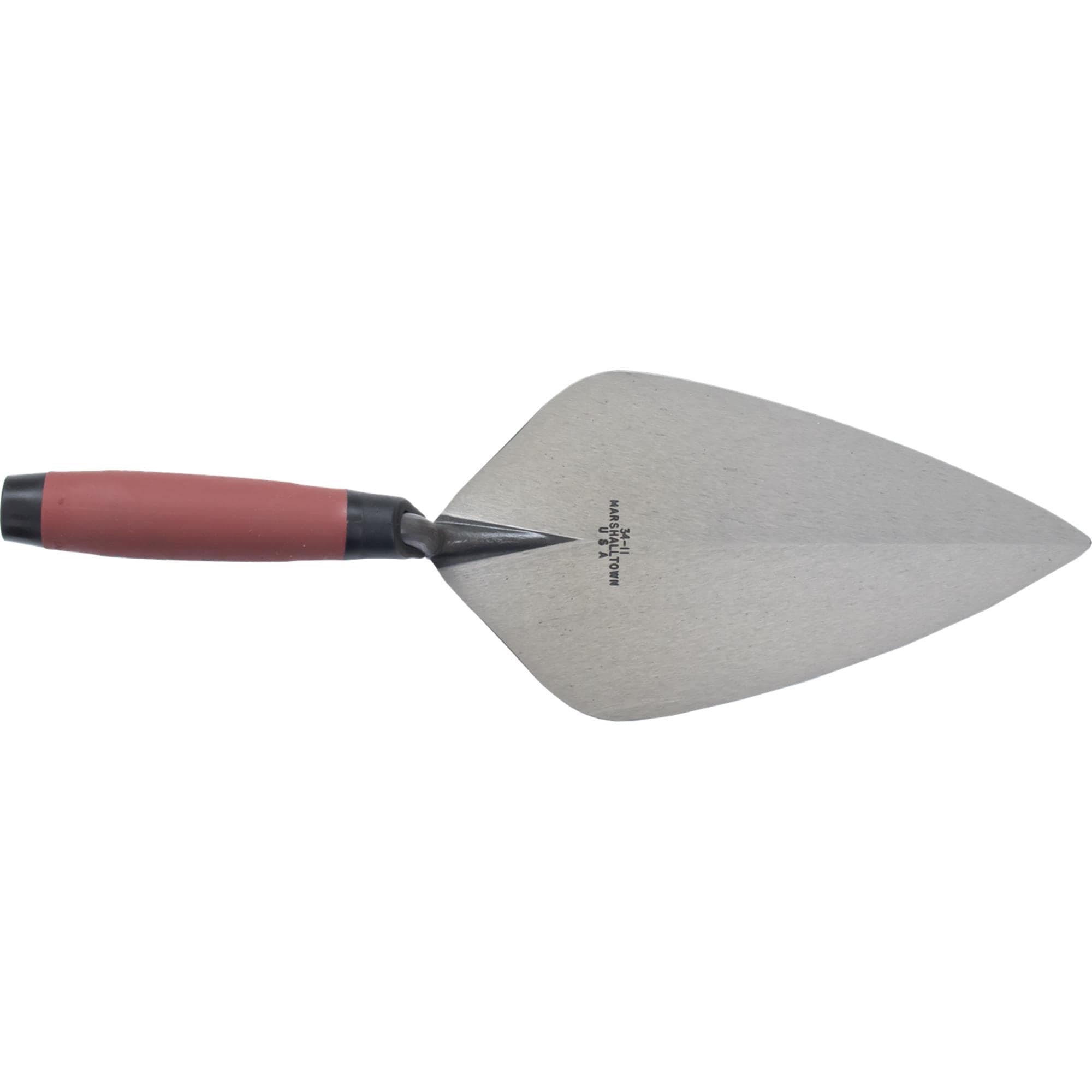 Marshalltown 34 11FG trowels - View #3