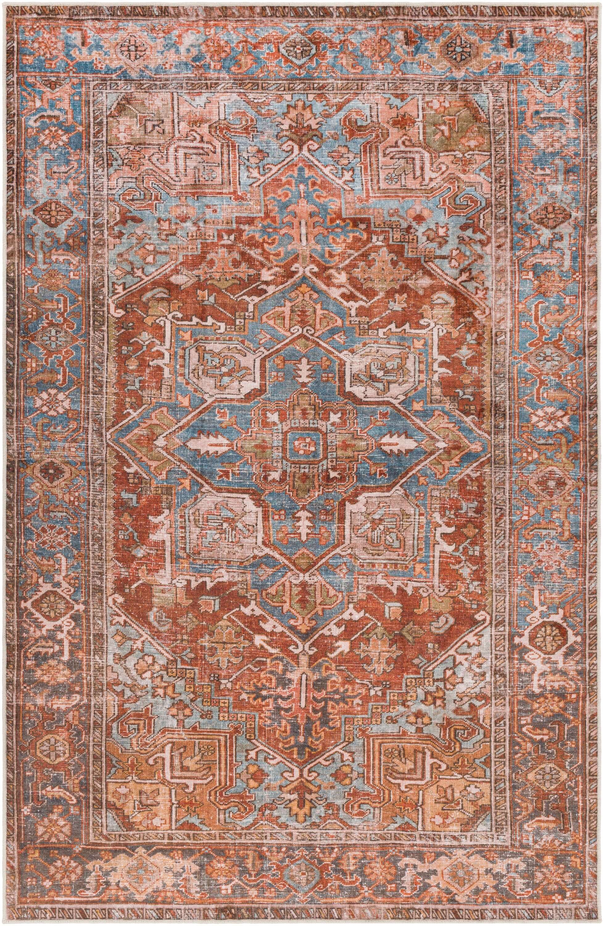 Surya LVB2304-576 rugs - View #3