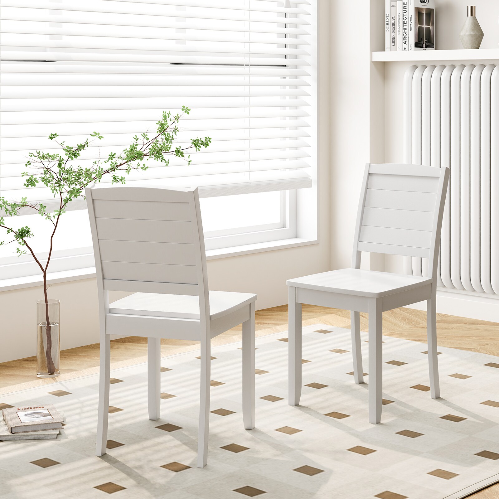 Slickblue D-CO-HW24911VJ Dining-Chairs - View #3