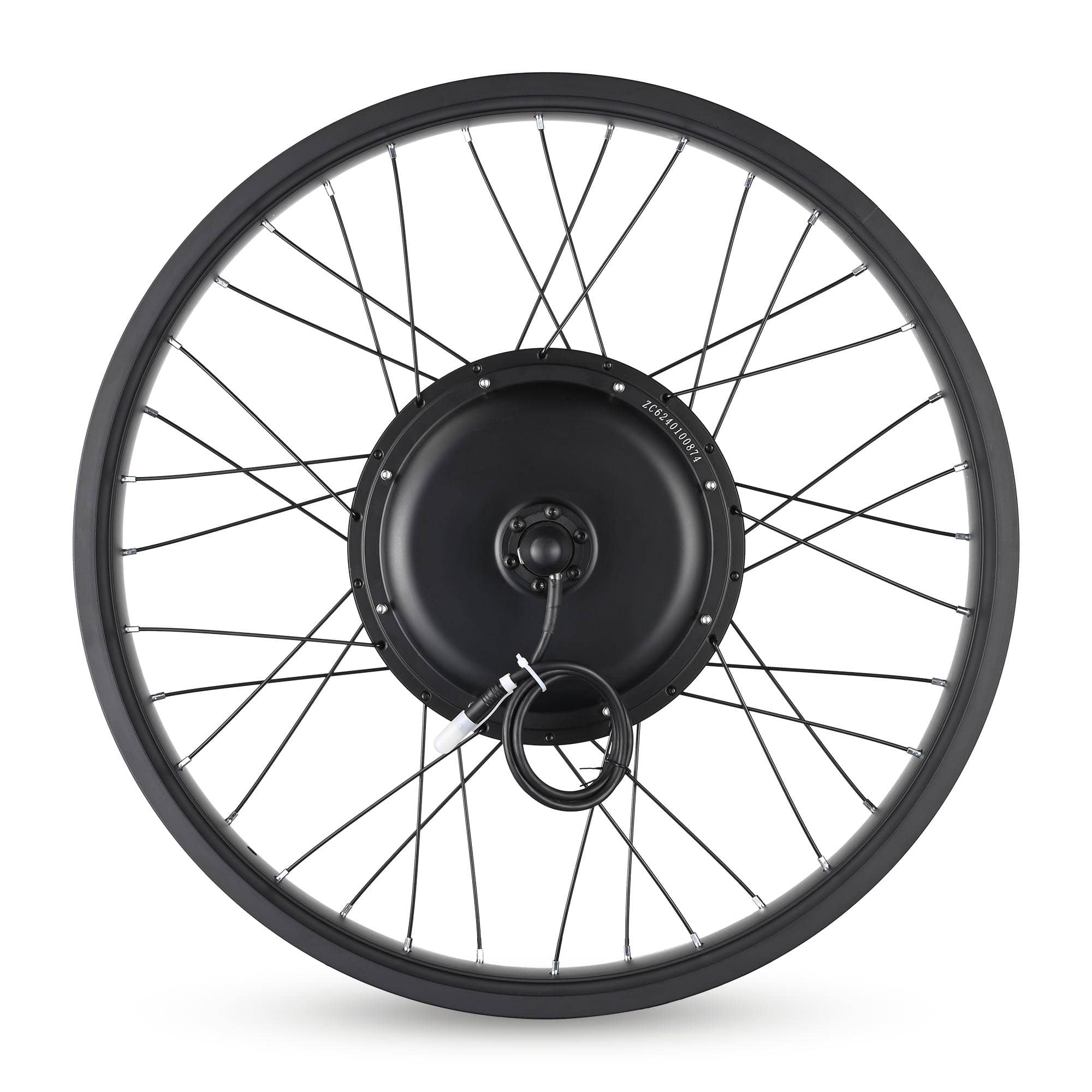 Yescom 19EBE015-48V1K26R-LO bikes - View #3