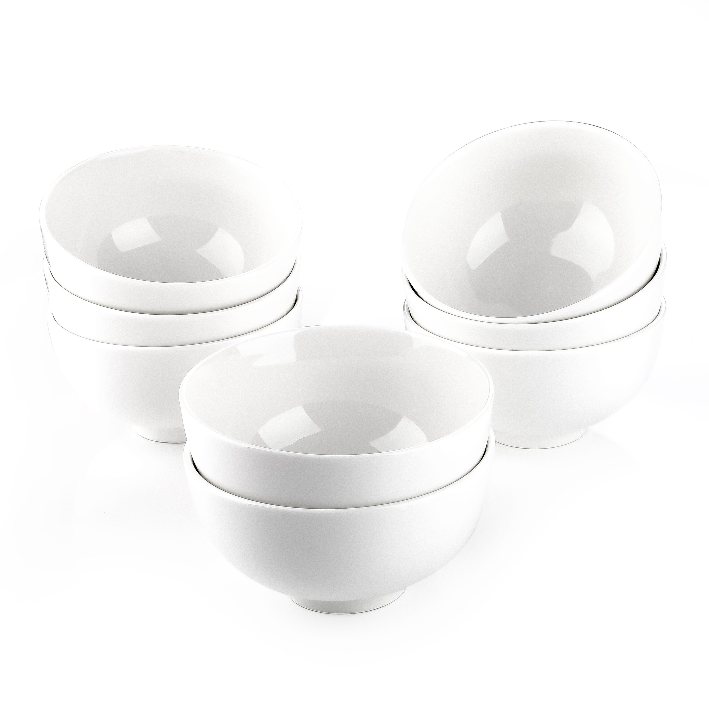 MALACASA REGULAR-002 dinnerware - View #4