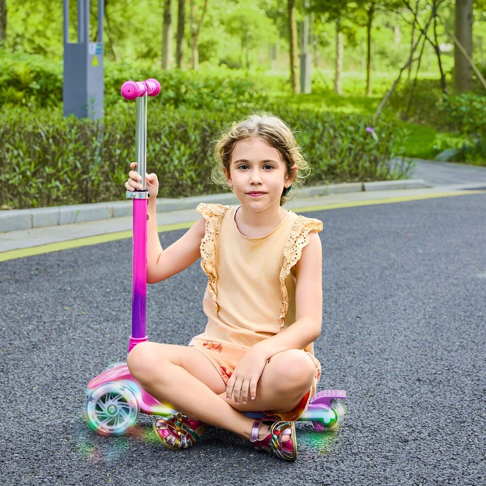 GO POWER BIKE KS3PV scooters - View #5