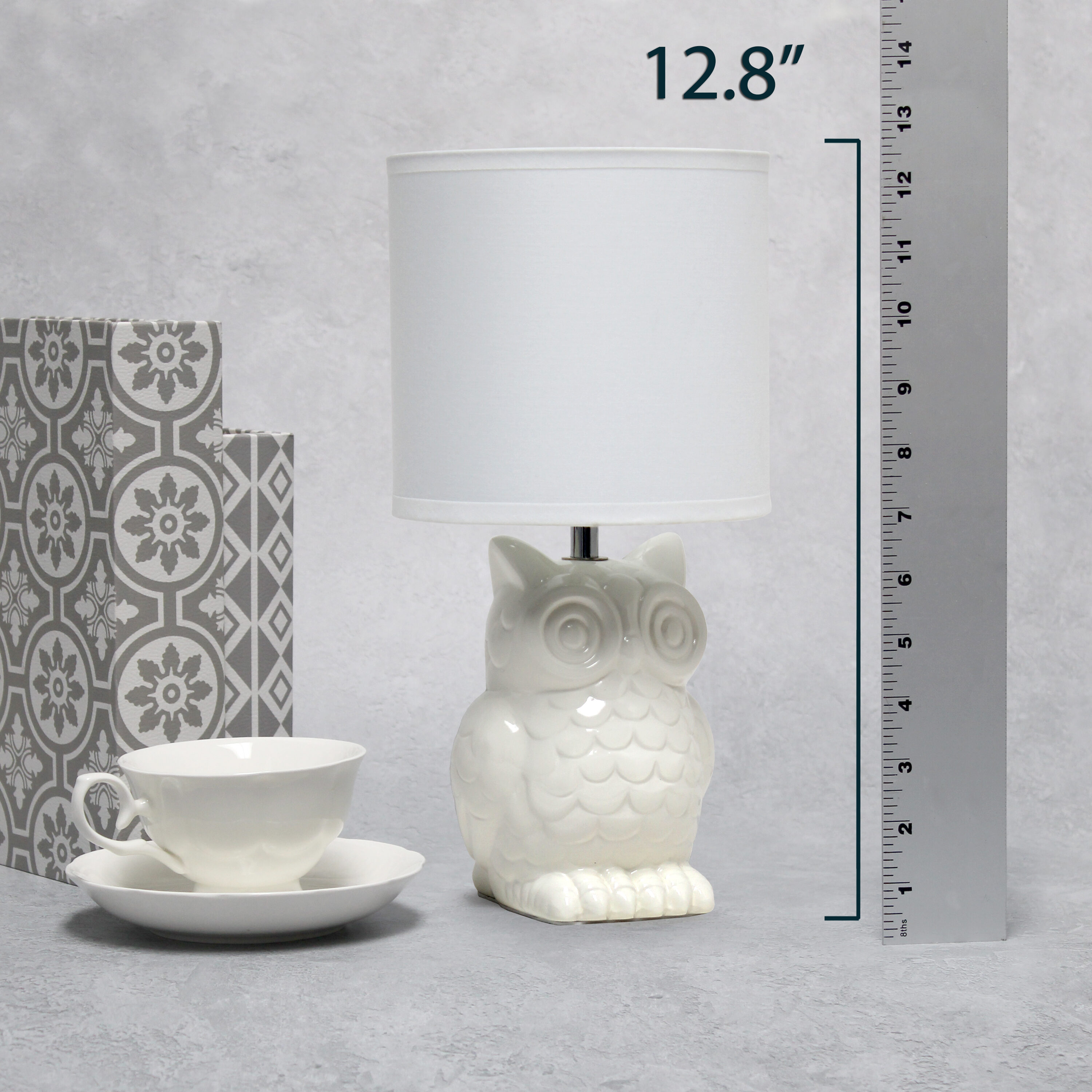 Simple Designs LT1136-OFF Table-Lamps - View #9