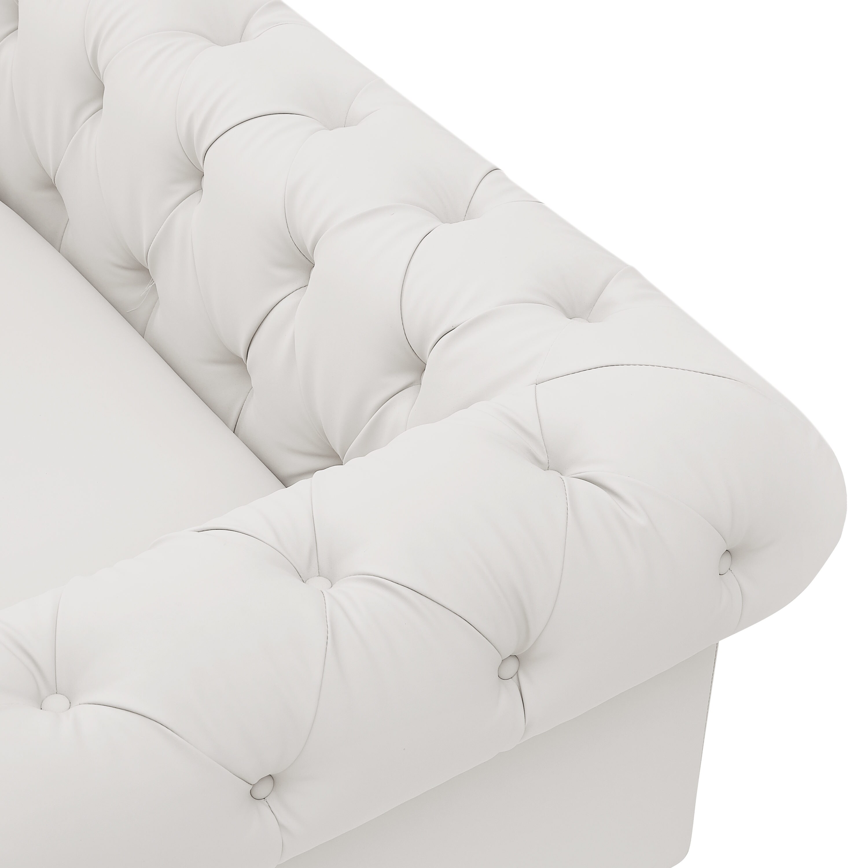Nicole Miller NSA309-10WE-LS Sofas-Loveseats - View #6