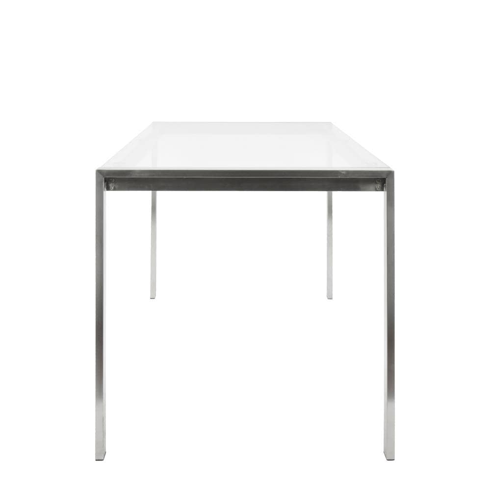 LumiSource TB-FUJI4728 CL Dining-Tables - View #2