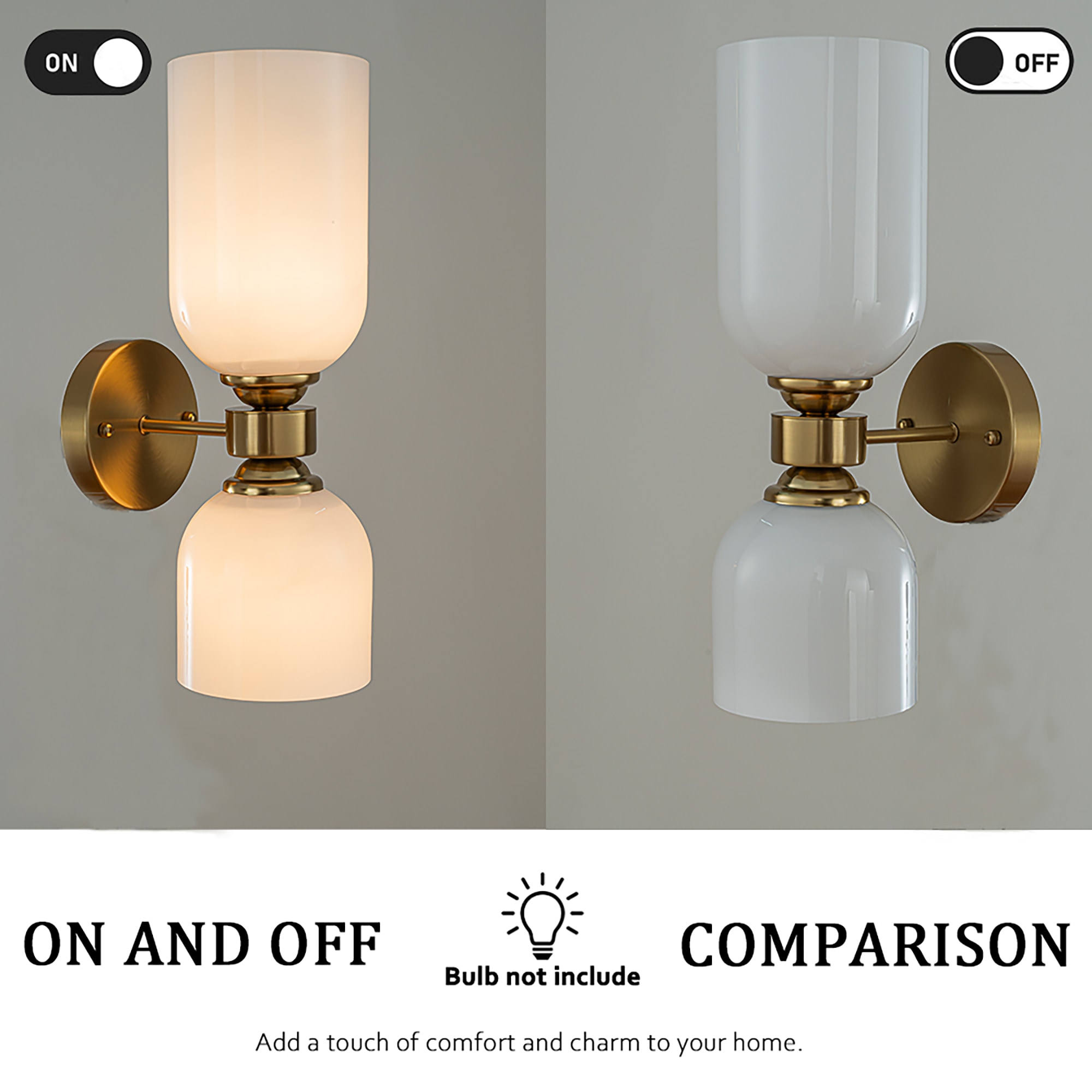 AloaDecor Lighting L7462W1205A b089995 - View #5