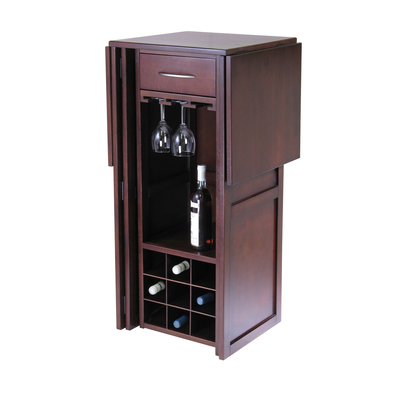 Winsome Wood 94350 Home-Bars - View #8