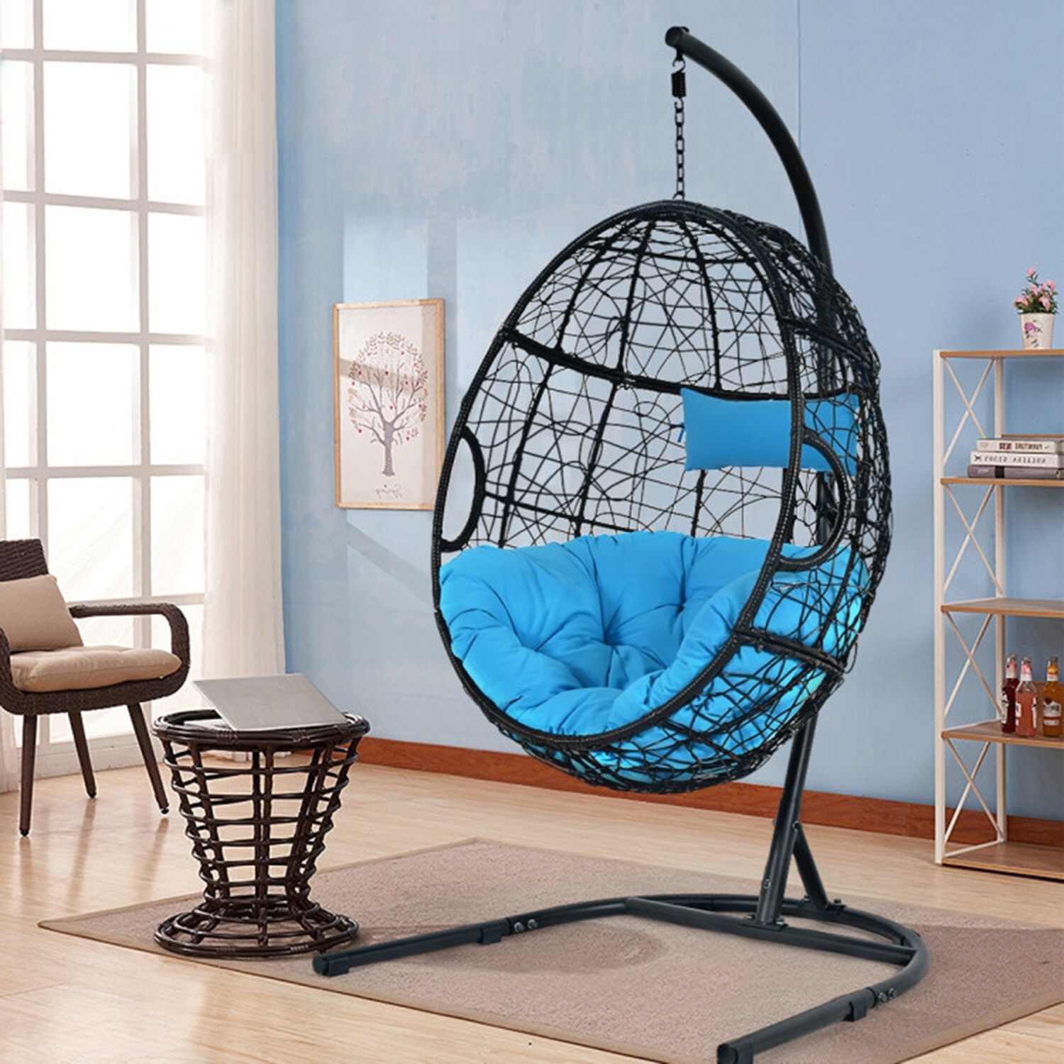 Mondawe MO-OP70424TU Patio-Chairs - View #2