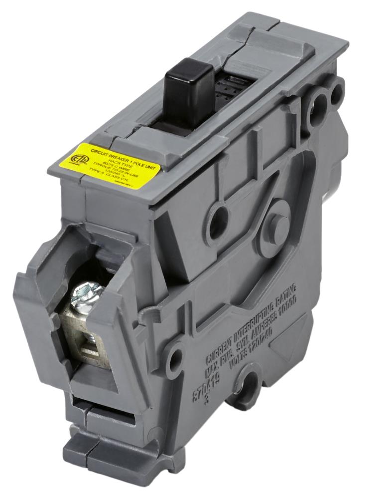 Details about   WADSWORTH Type A  A130 1 Pole 120V 30 Amp Circuit Breaker A-130 METAL CLIP 