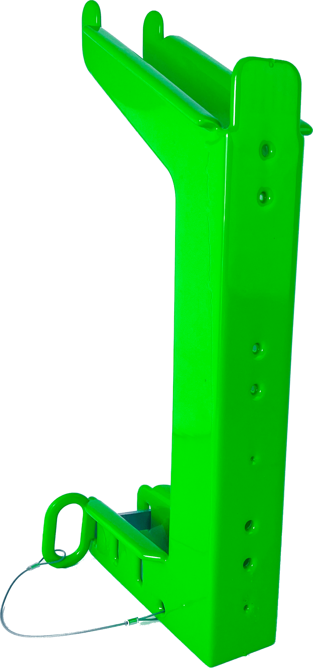 GREEN TOUCH INDUSTRIES TD21 Trailer-Towing-Accessories - View #2