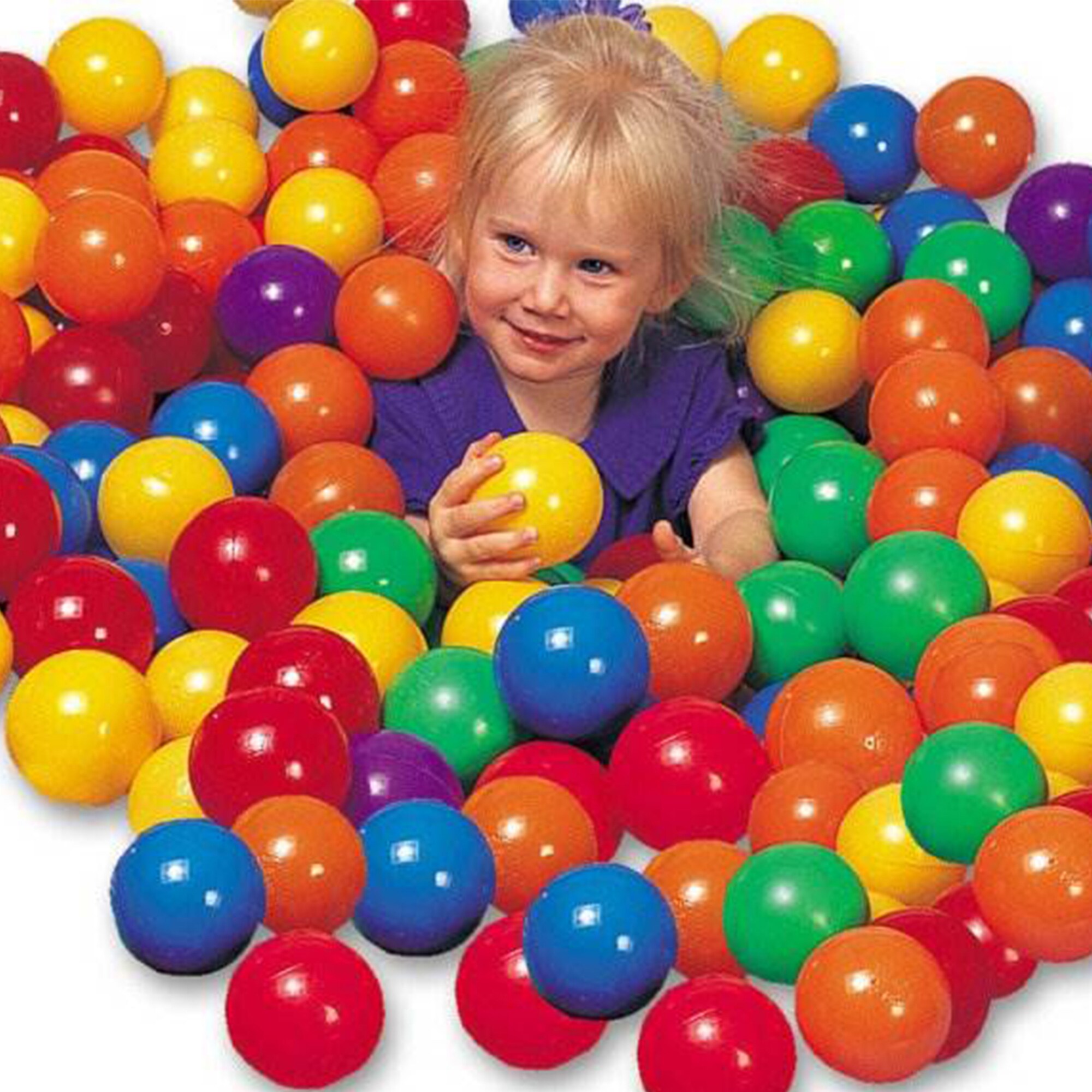 Intex 2 X 49600EP Play-Toys - View #4