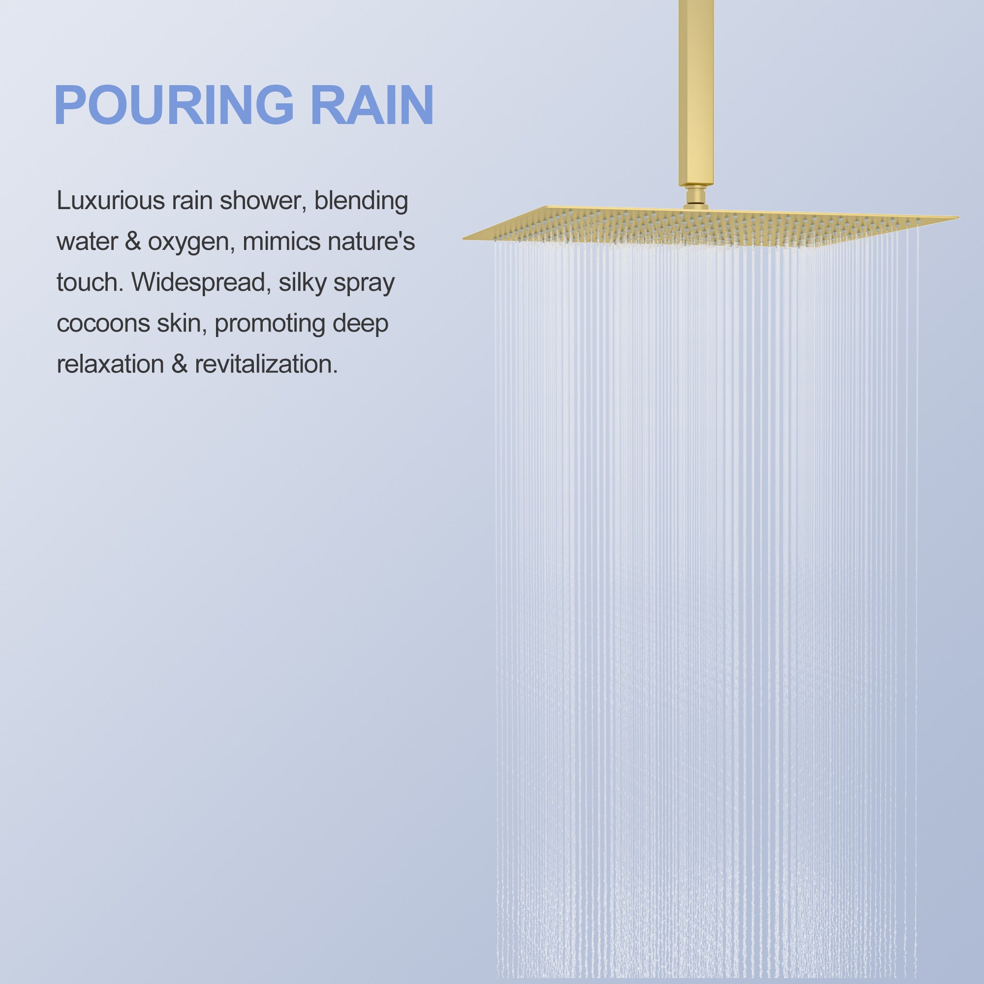 ZAKLOOP ZK1243P204573 Bath-Shower-Facc - View #4