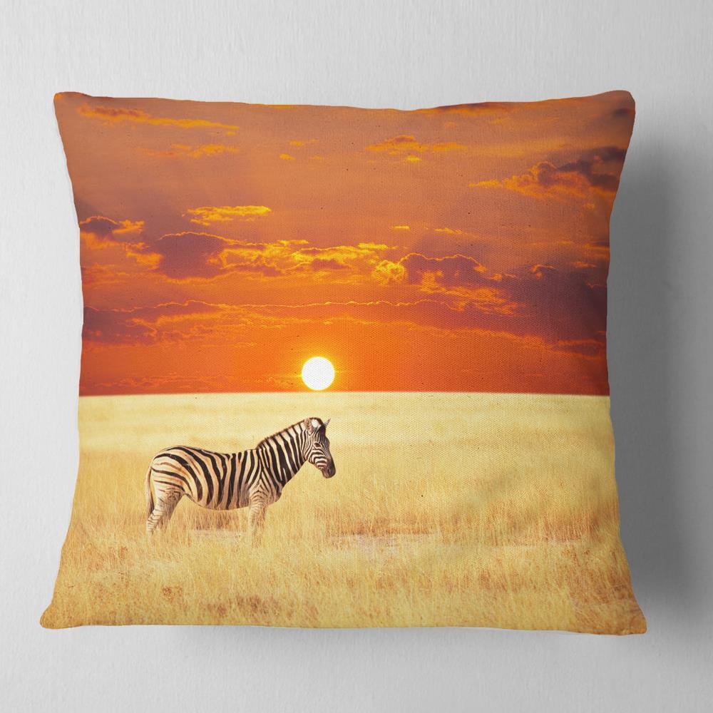 Designart CU12438-18-18 Accent-Pillows - View #2