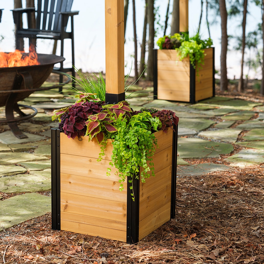 Zippity Outdoor Products ZP19081 Planter-Window-Box - View #10