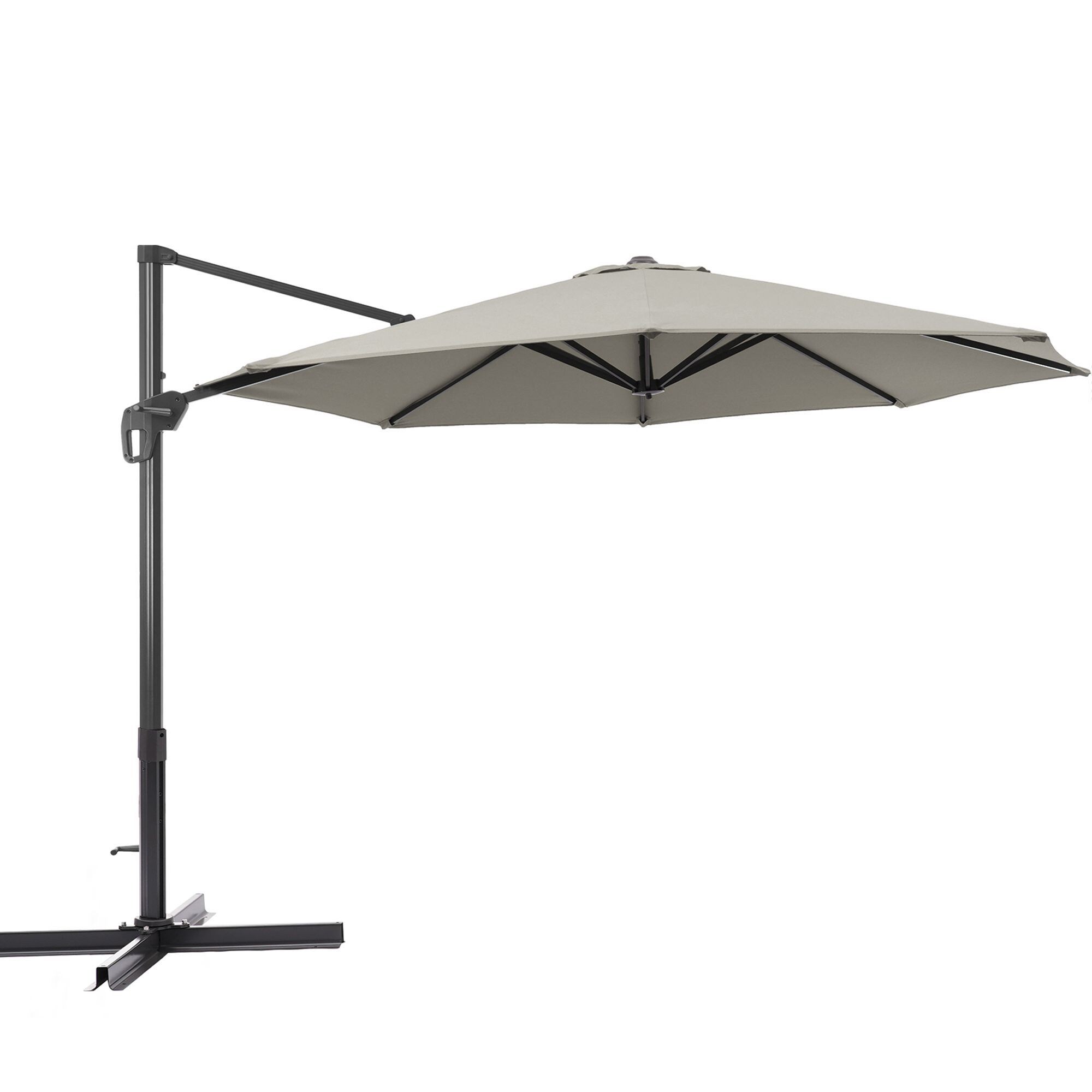 Sonkuki SD-NB11-GY Umbrellas-2 - View #7