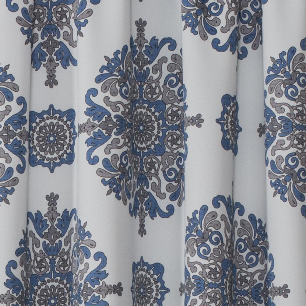Eclipse 16003037084NVY curtains - View #2