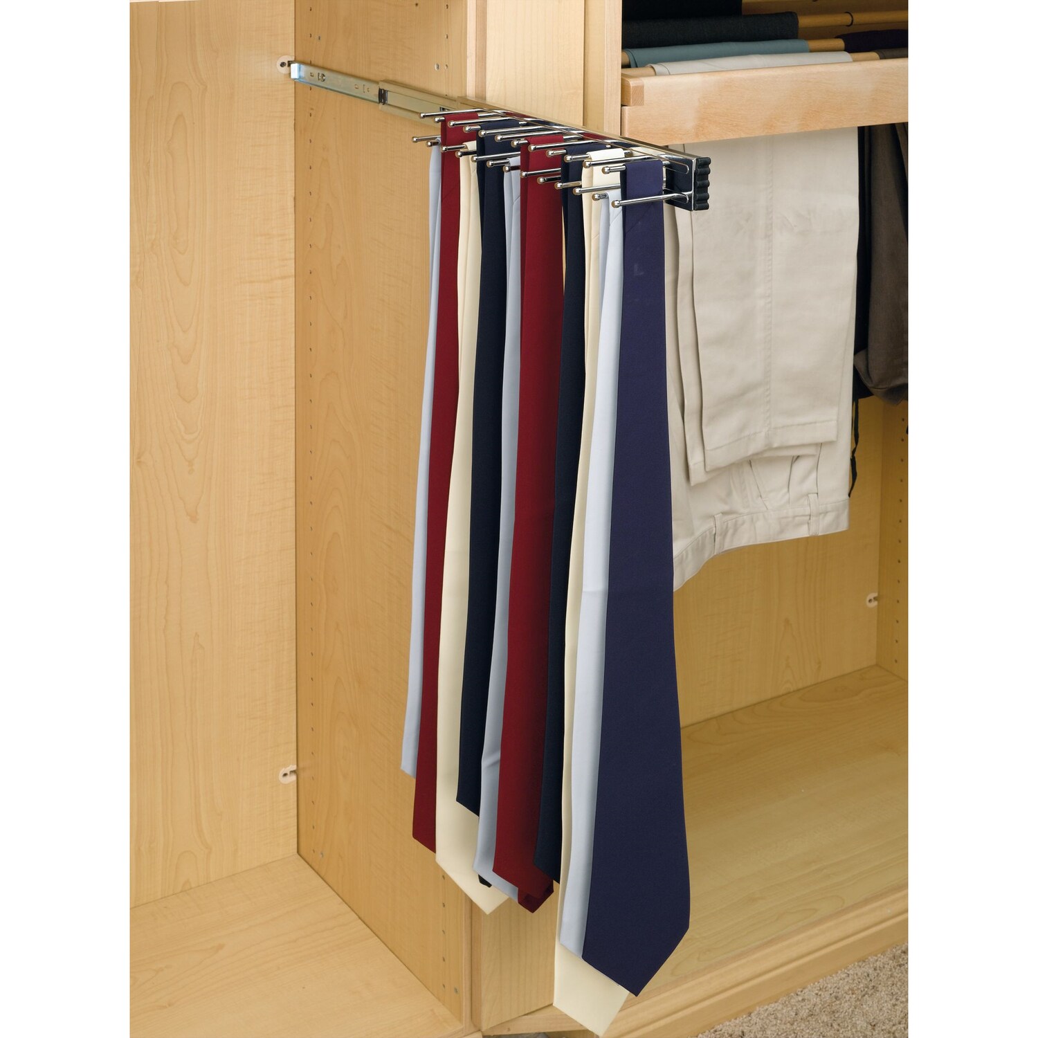 Rev-A-Shelf 152853 Garment-Racks - View #8