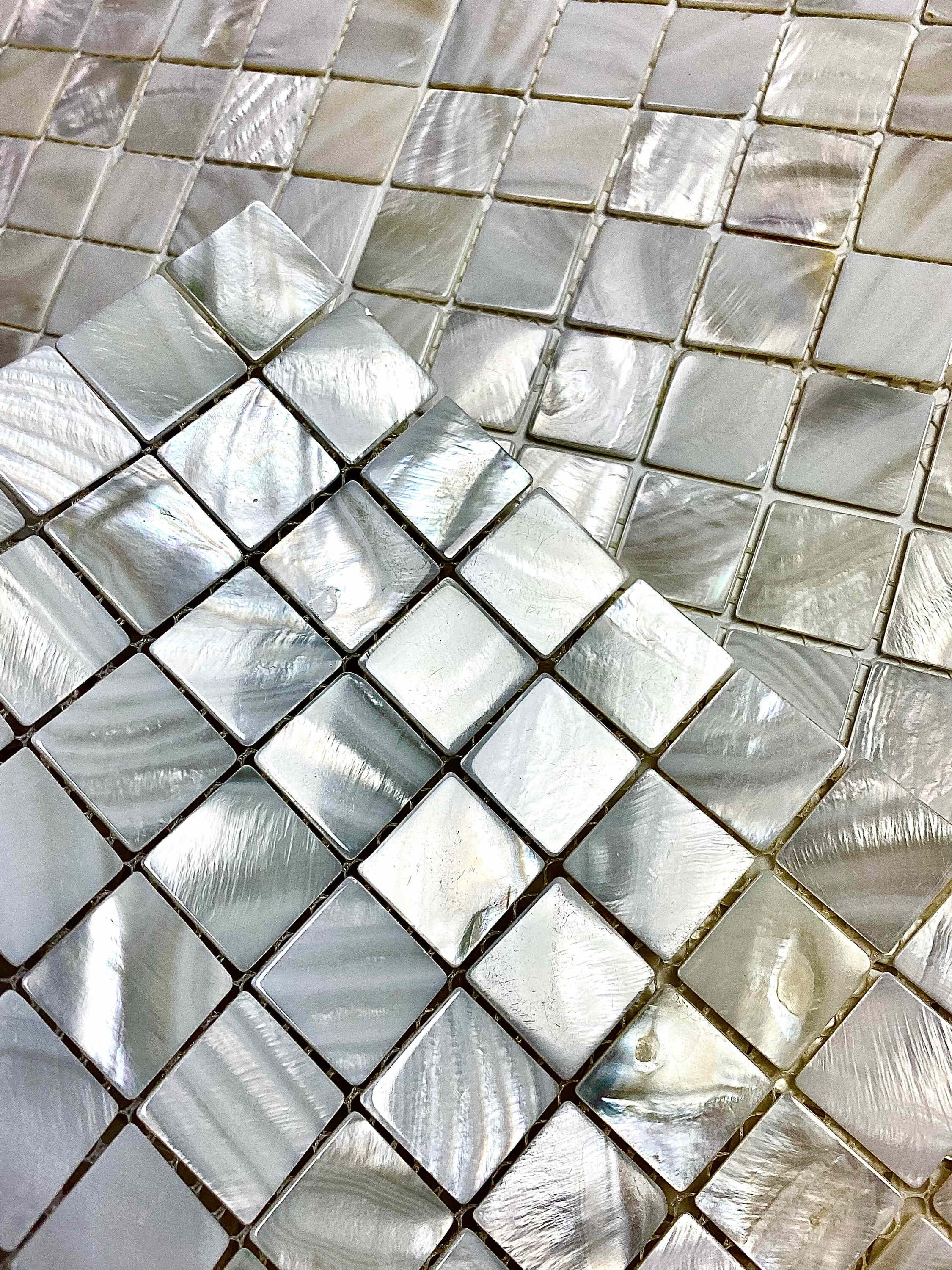 Abolos LWSSEASHELL0101-SW Ceramic-Tile - View #4