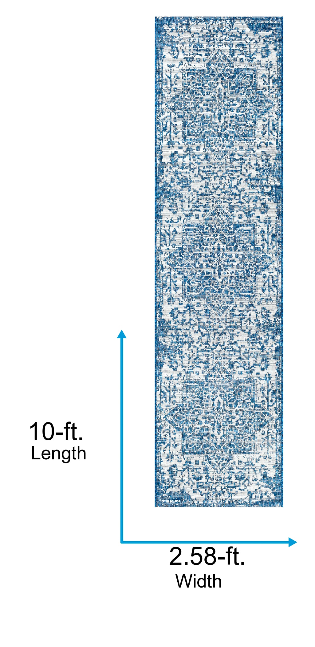 Surya EAG2377-2710 rugs - View #8