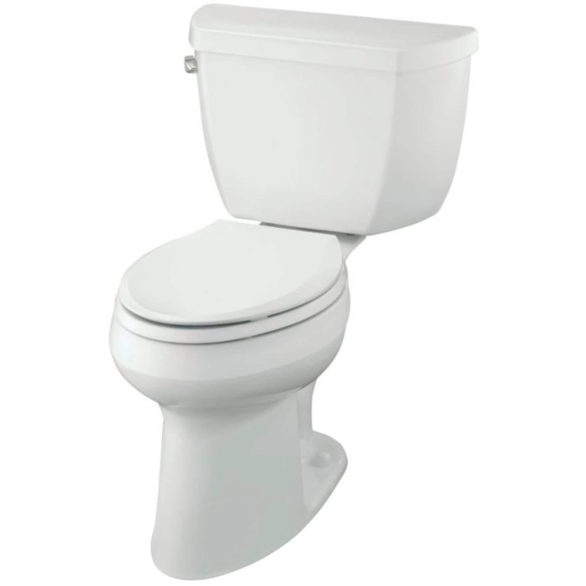 KOHLER 3519-T-0 toilets - View #7