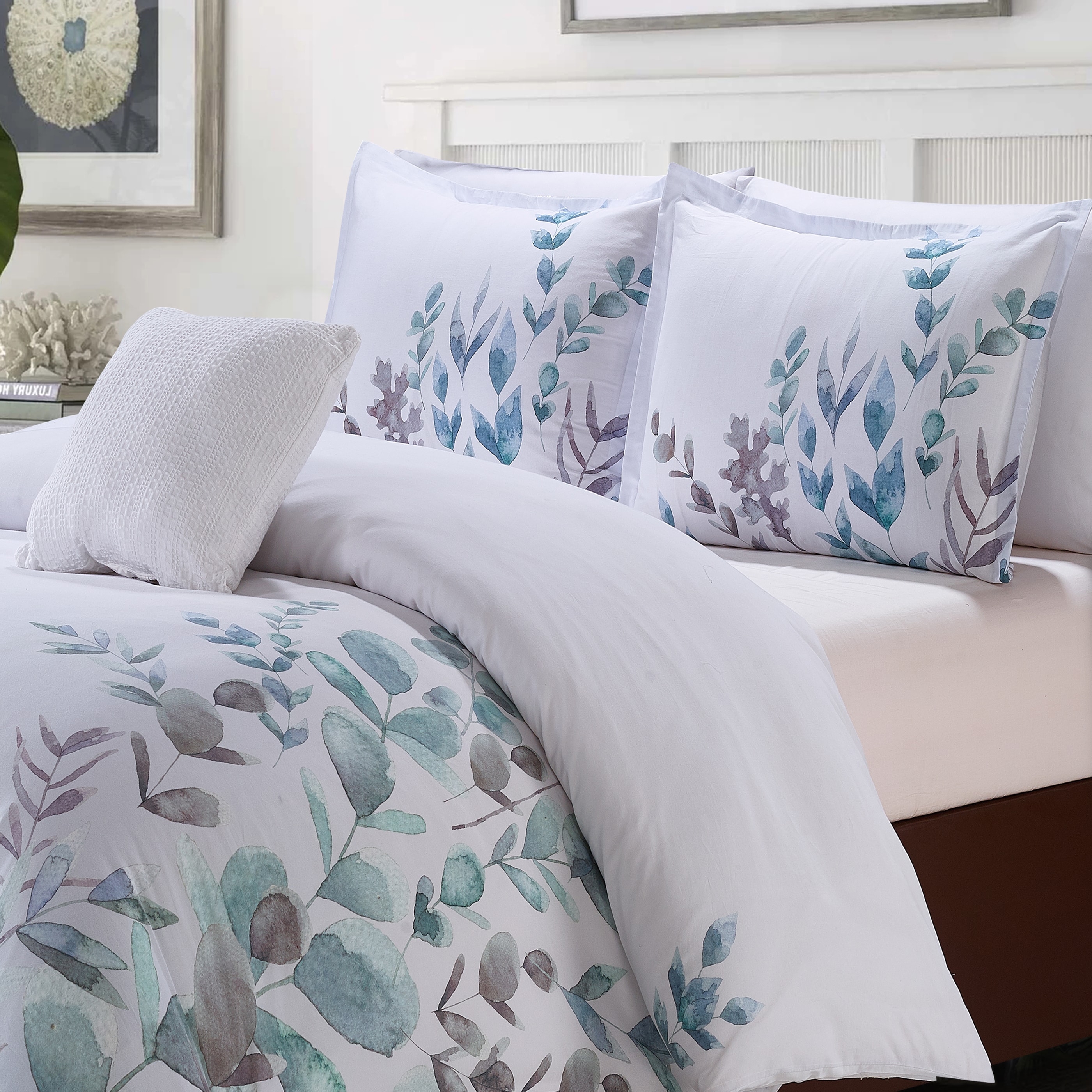 Style Quarters A-JYK-DV bedding - View #4