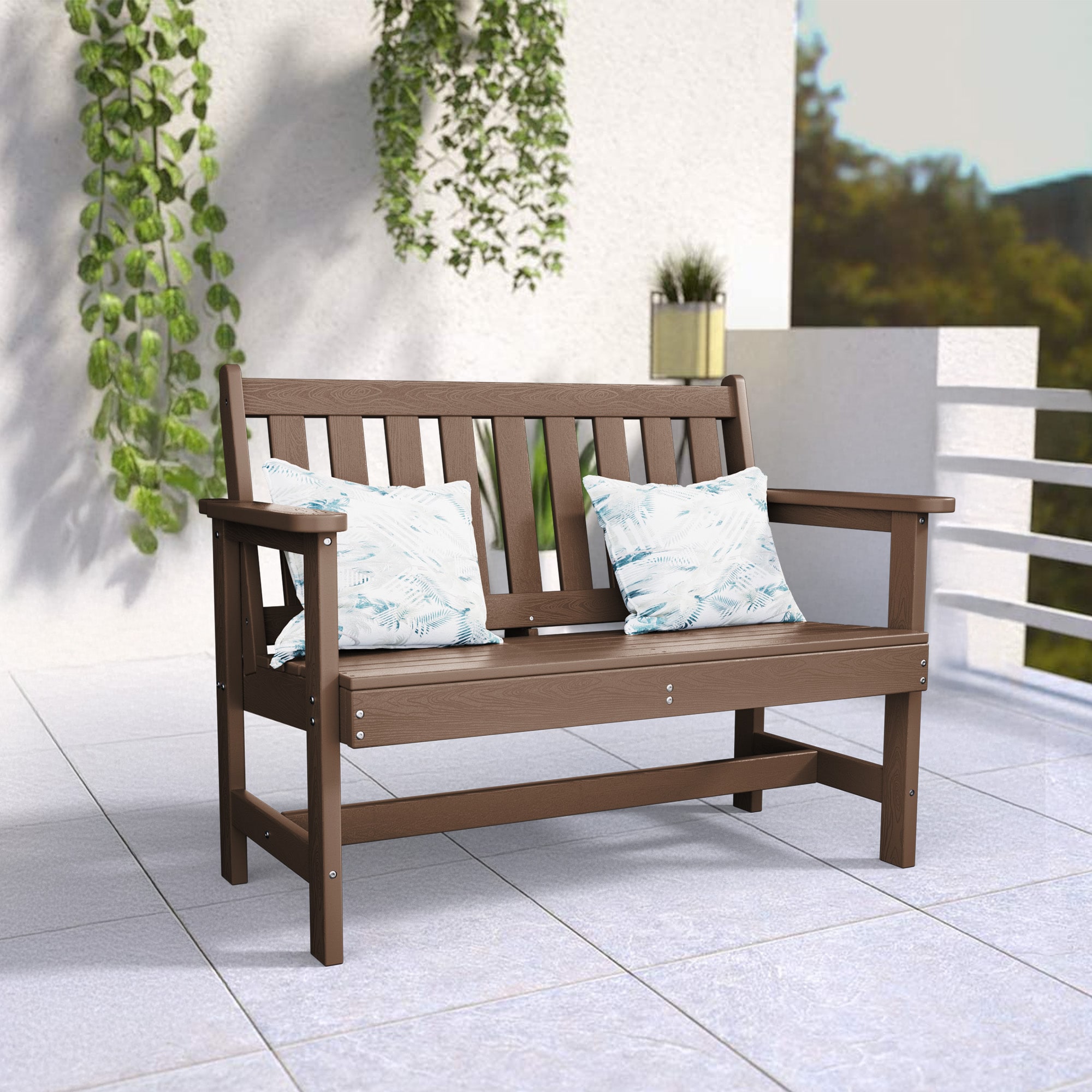 JEAREY GYCY-BN benches - View #9