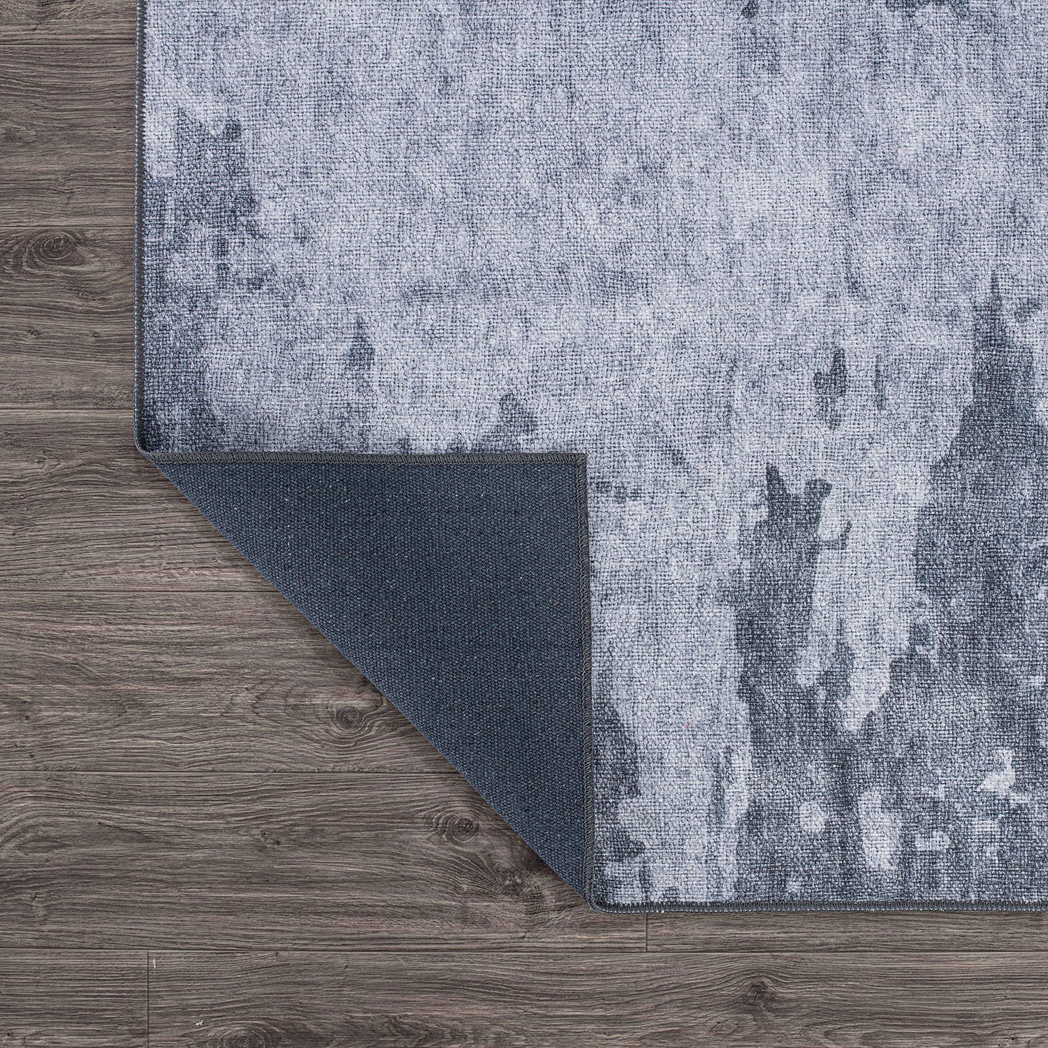 World Rug Gallery 5077GRAY2X7 rugs - View #6
