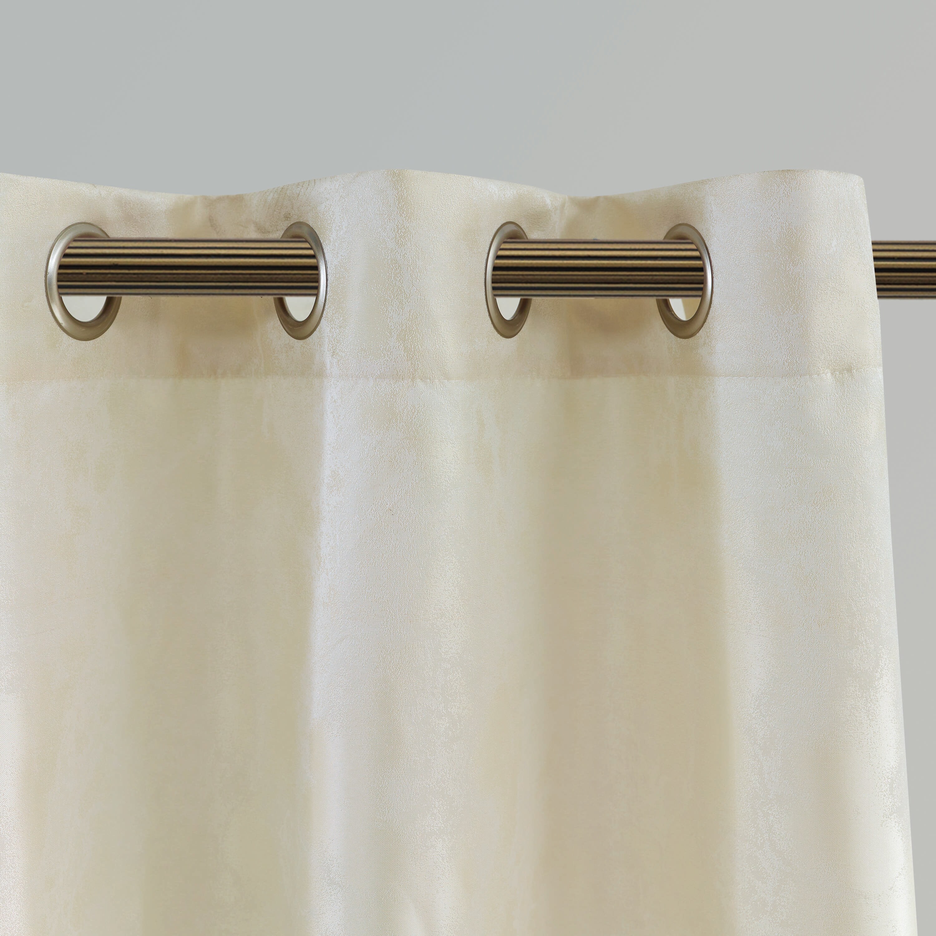  SKYE-95-CR curtains - View #2