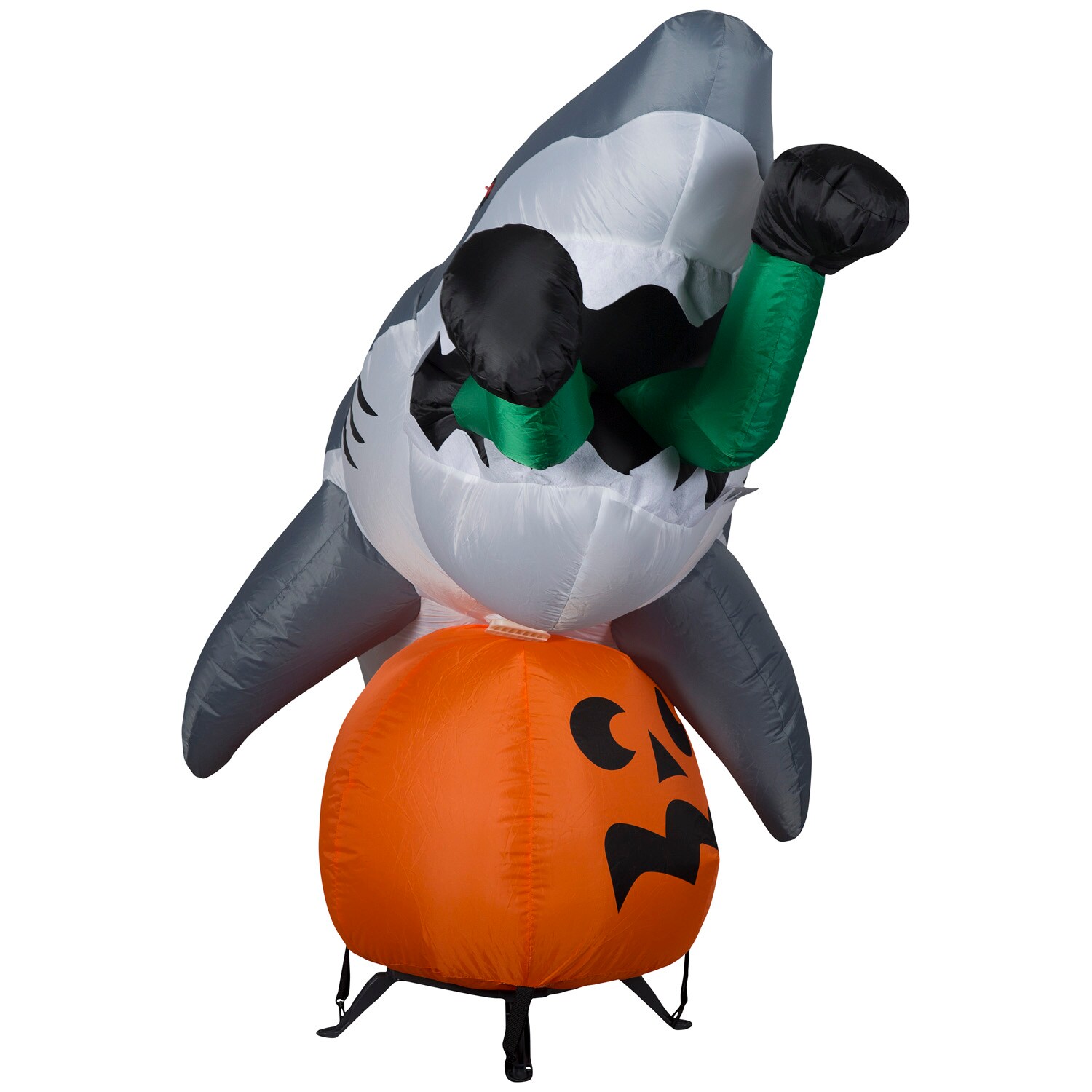 Gemmy G-551396 Outdoor-Halloween-Decor - View #3