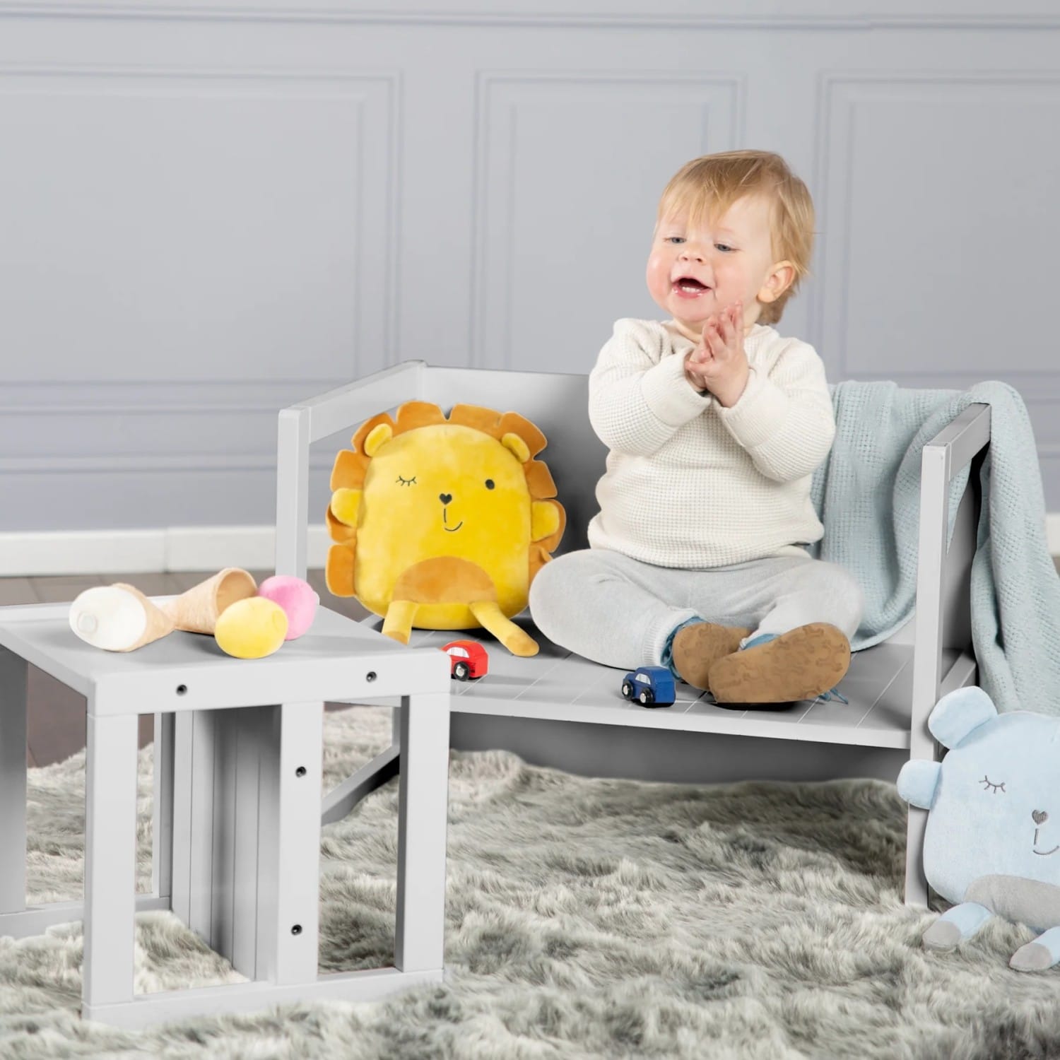 roba G4005317326573 Kids-Chairs - View #4