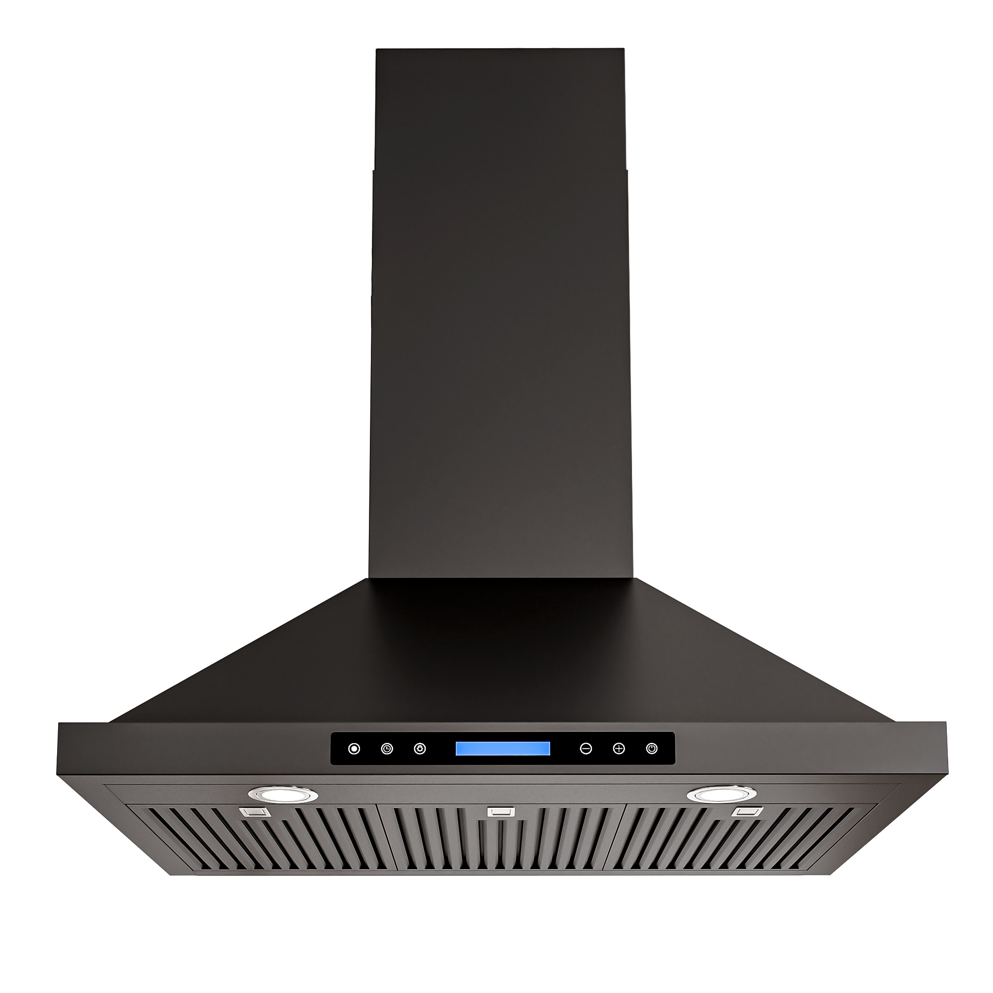 DZS DNAP02-36B Wall-Mounted-Range-Hoods - View #10