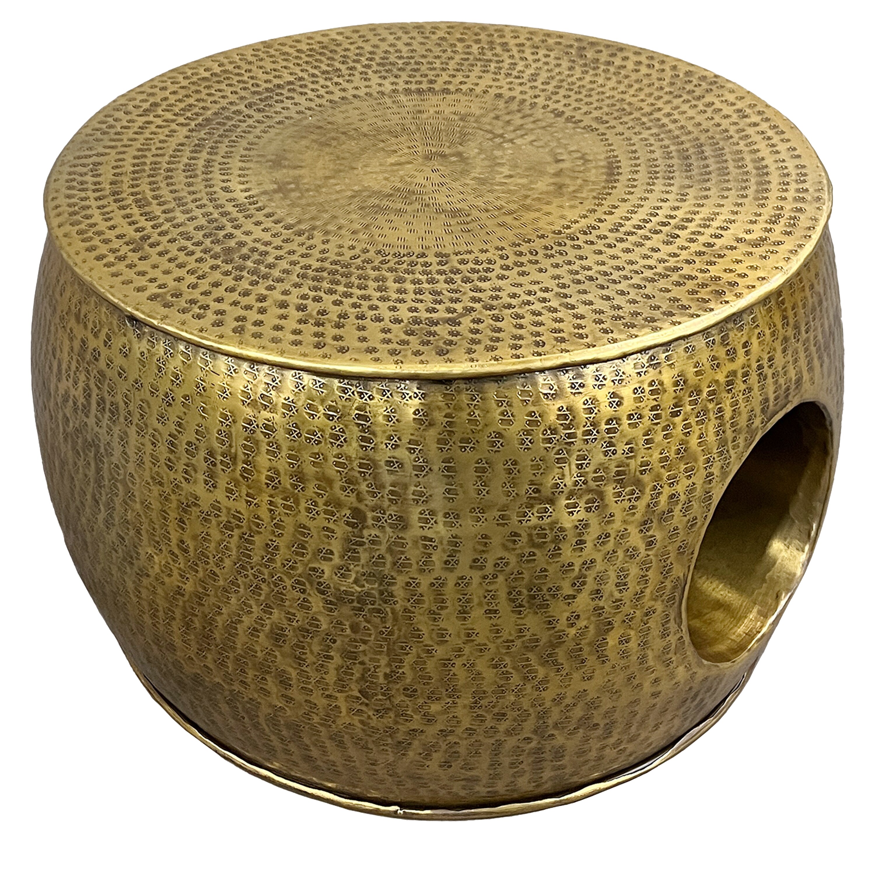Benzara UPT-298832 Coffee-Tables - View #4